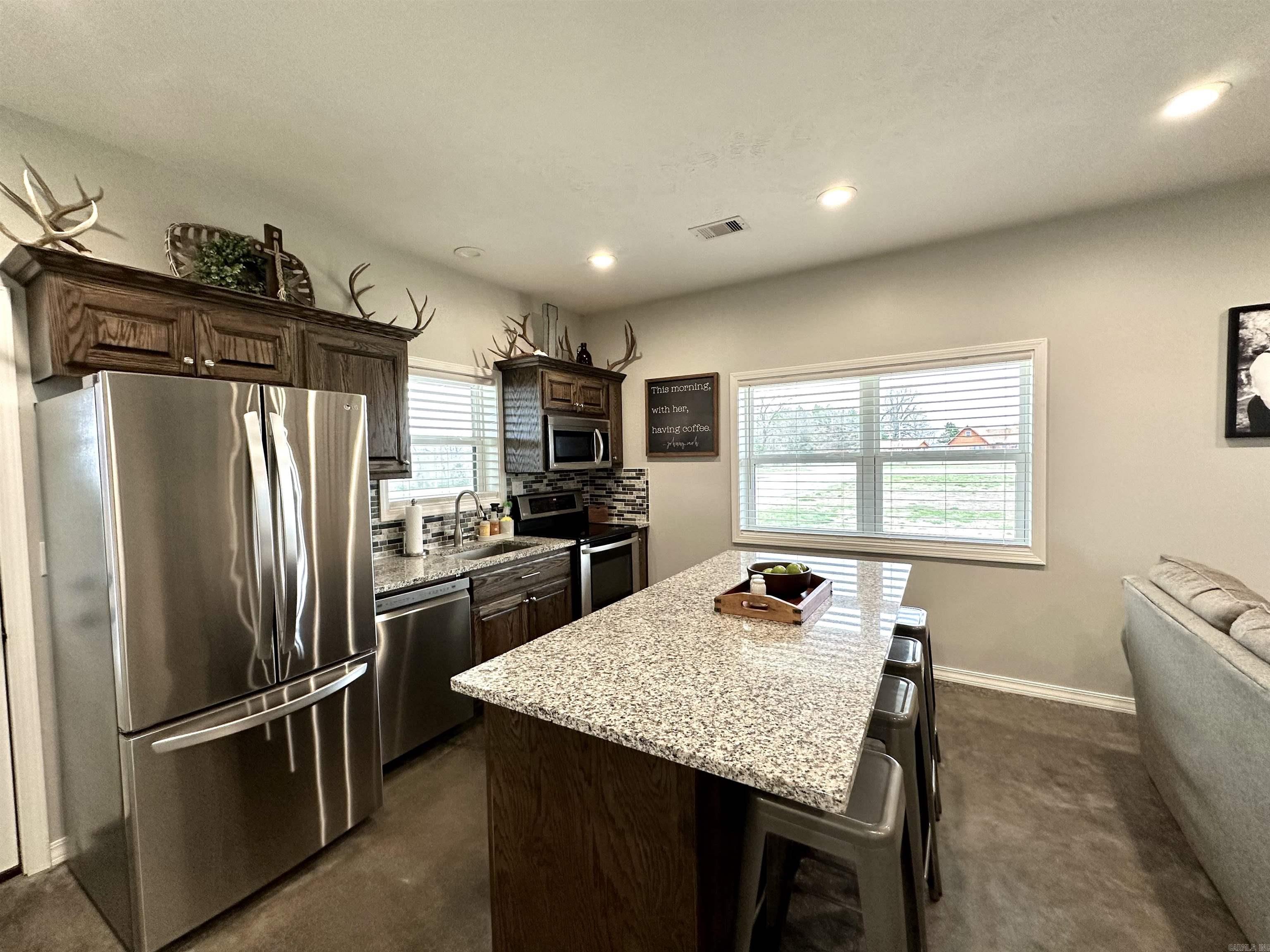 TROTTER ACRES - Residential