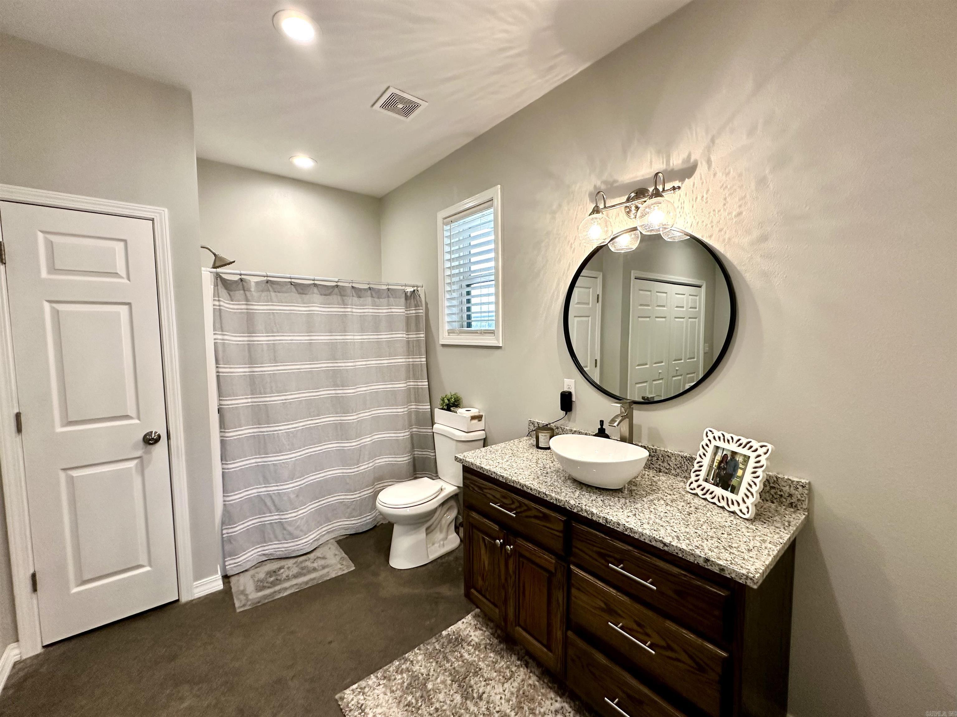 TROTTER ACRES - Residential