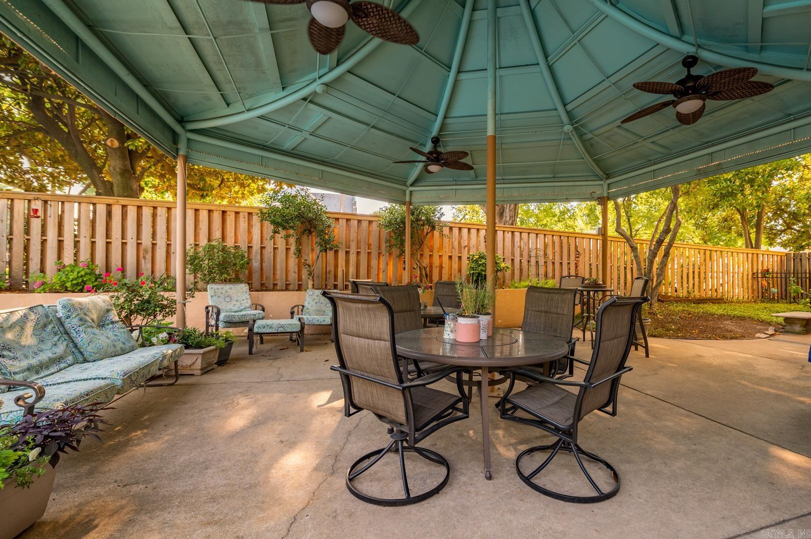 QUAPAW TOWERS HPR - Residential