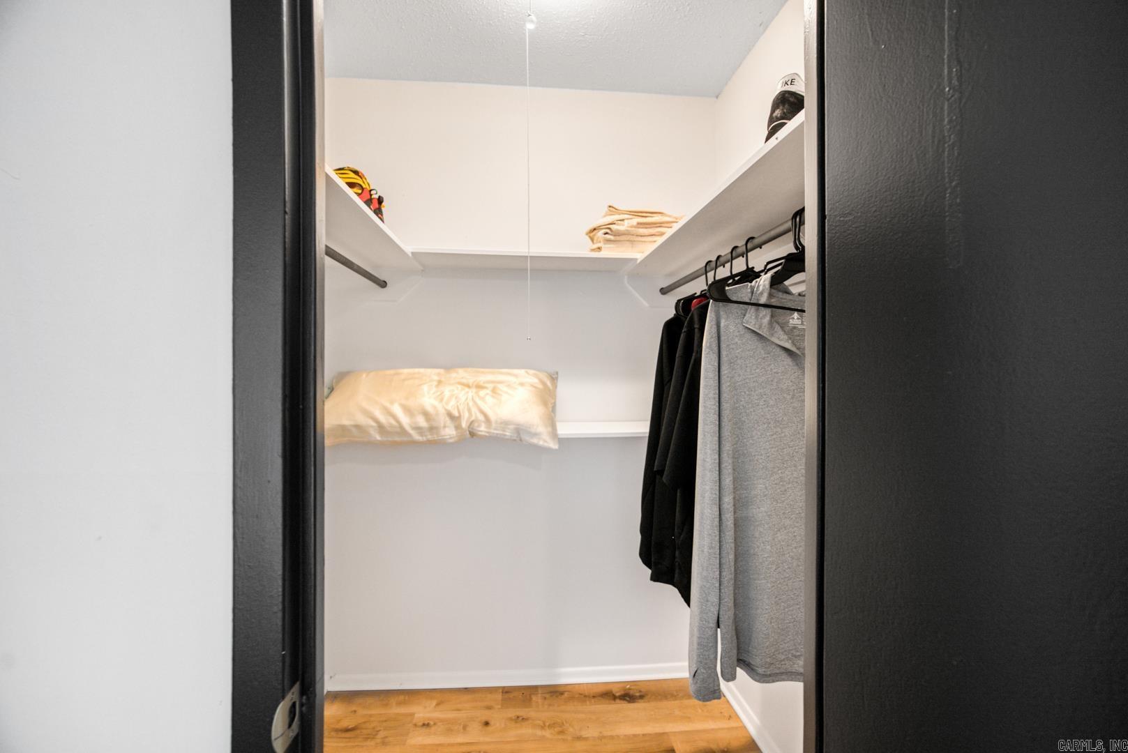 QUAPAW TOWERS HPR - Residential