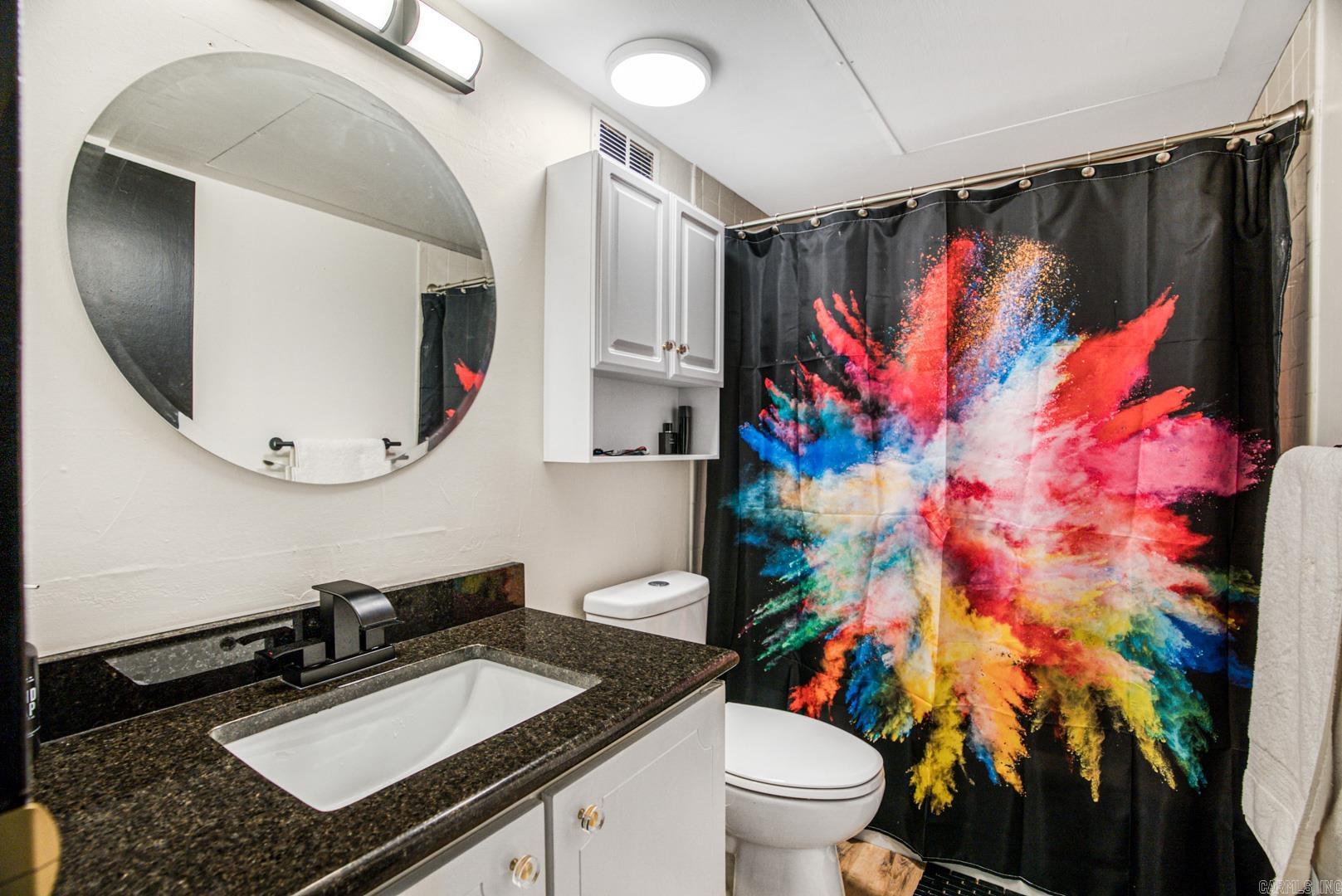 QUAPAW TOWERS HPR - Residential