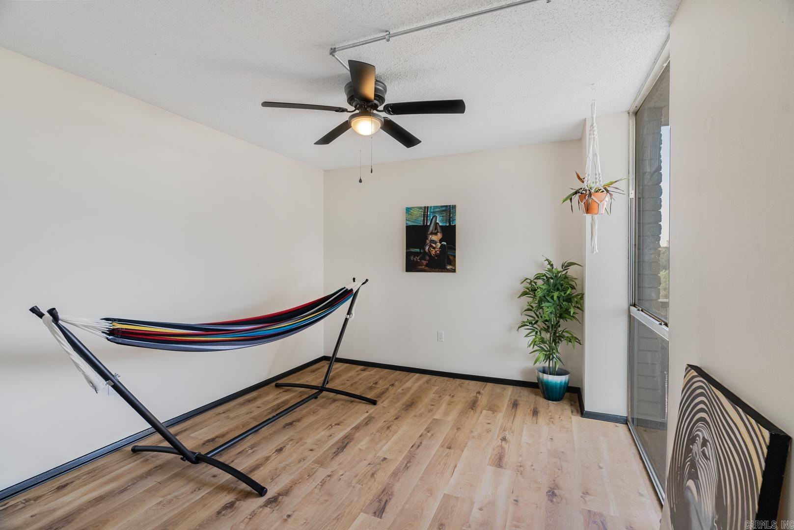 QUAPAW TOWERS HPR - Residential