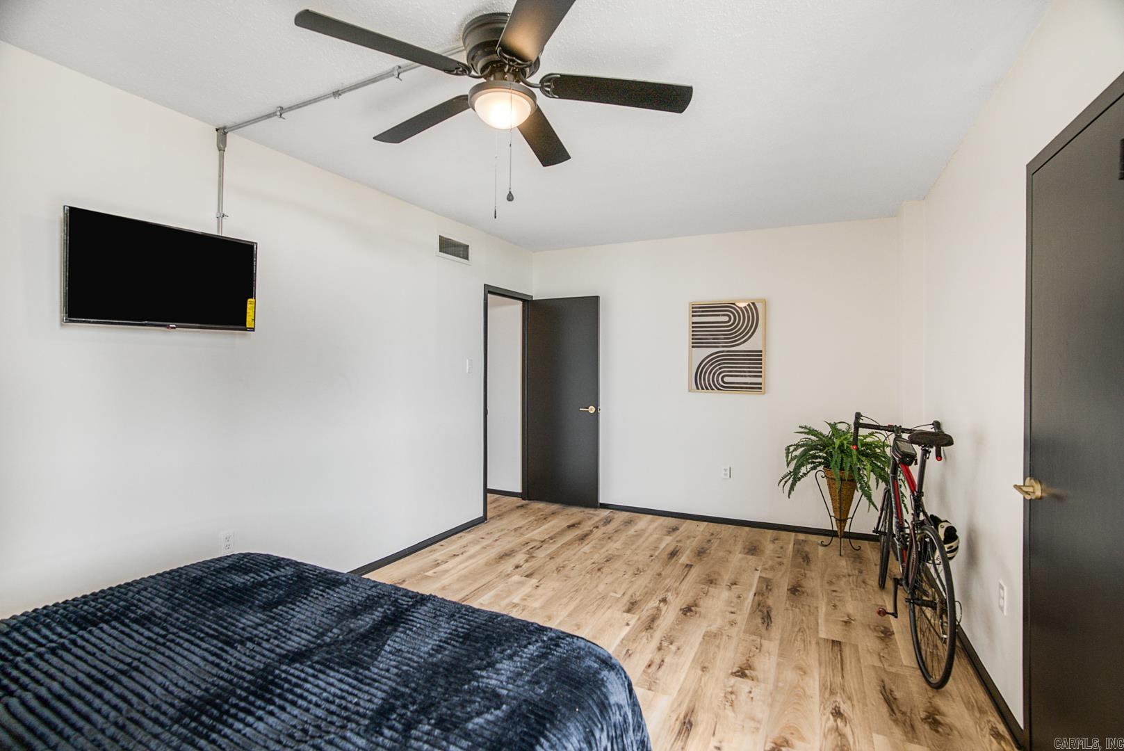 QUAPAW TOWERS HPR - Residential