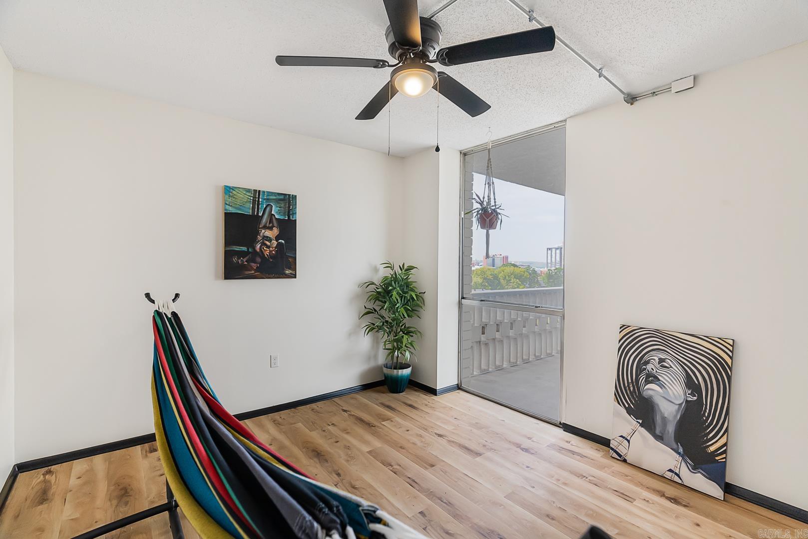 QUAPAW TOWERS HPR - Residential