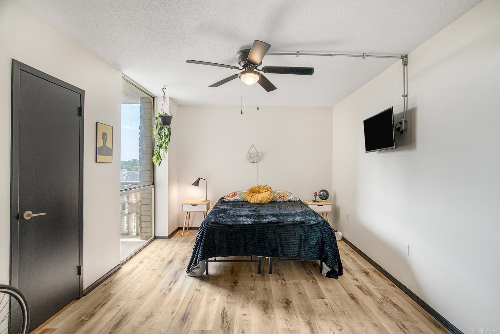 QUAPAW TOWERS HPR - Residential