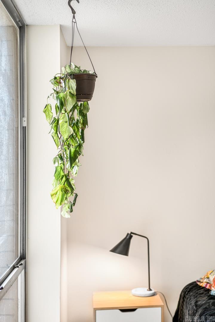 QUAPAW TOWERS HPR - Residential