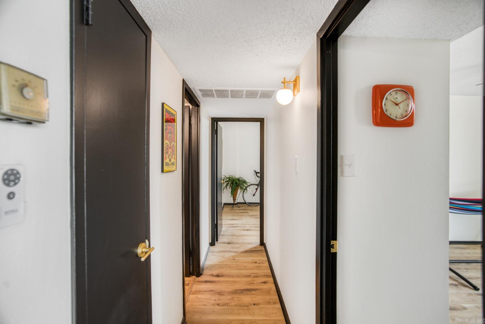 QUAPAW TOWERS HPR - Residential