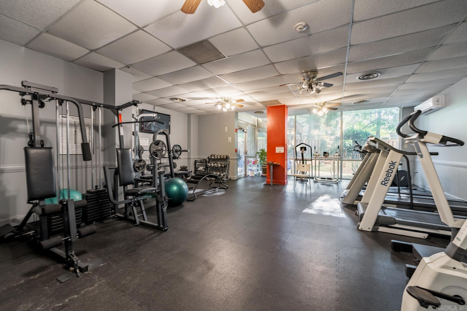 QUAPAW TOWERS HPR - Residential