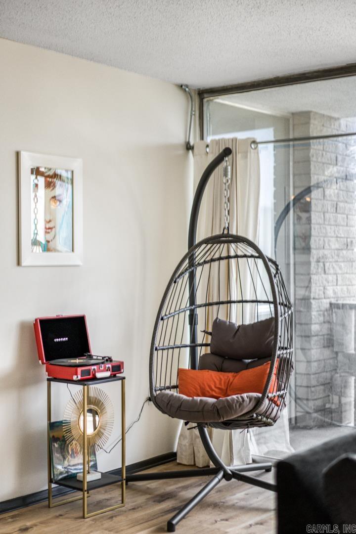 QUAPAW TOWERS HPR - Residential