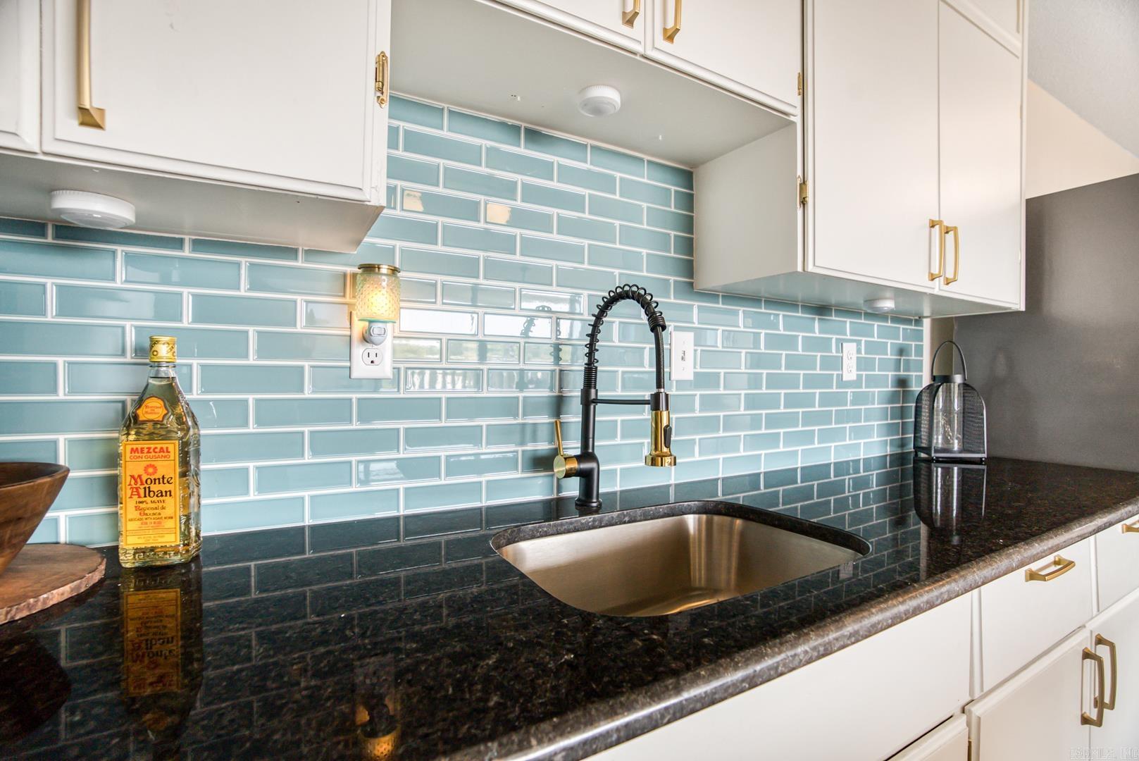 QUAPAW TOWERS HPR - Residential