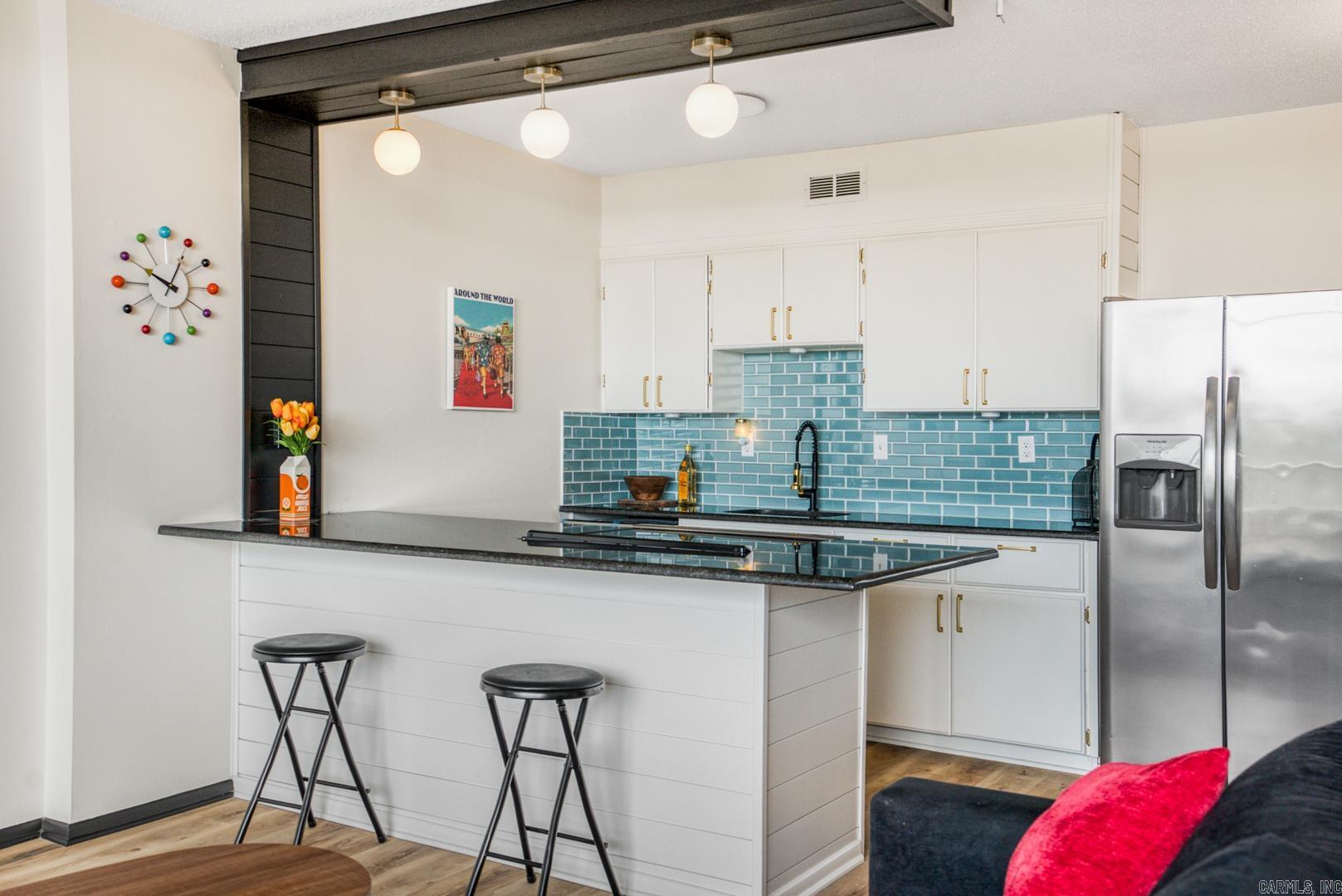 QUAPAW TOWERS HPR - Residential