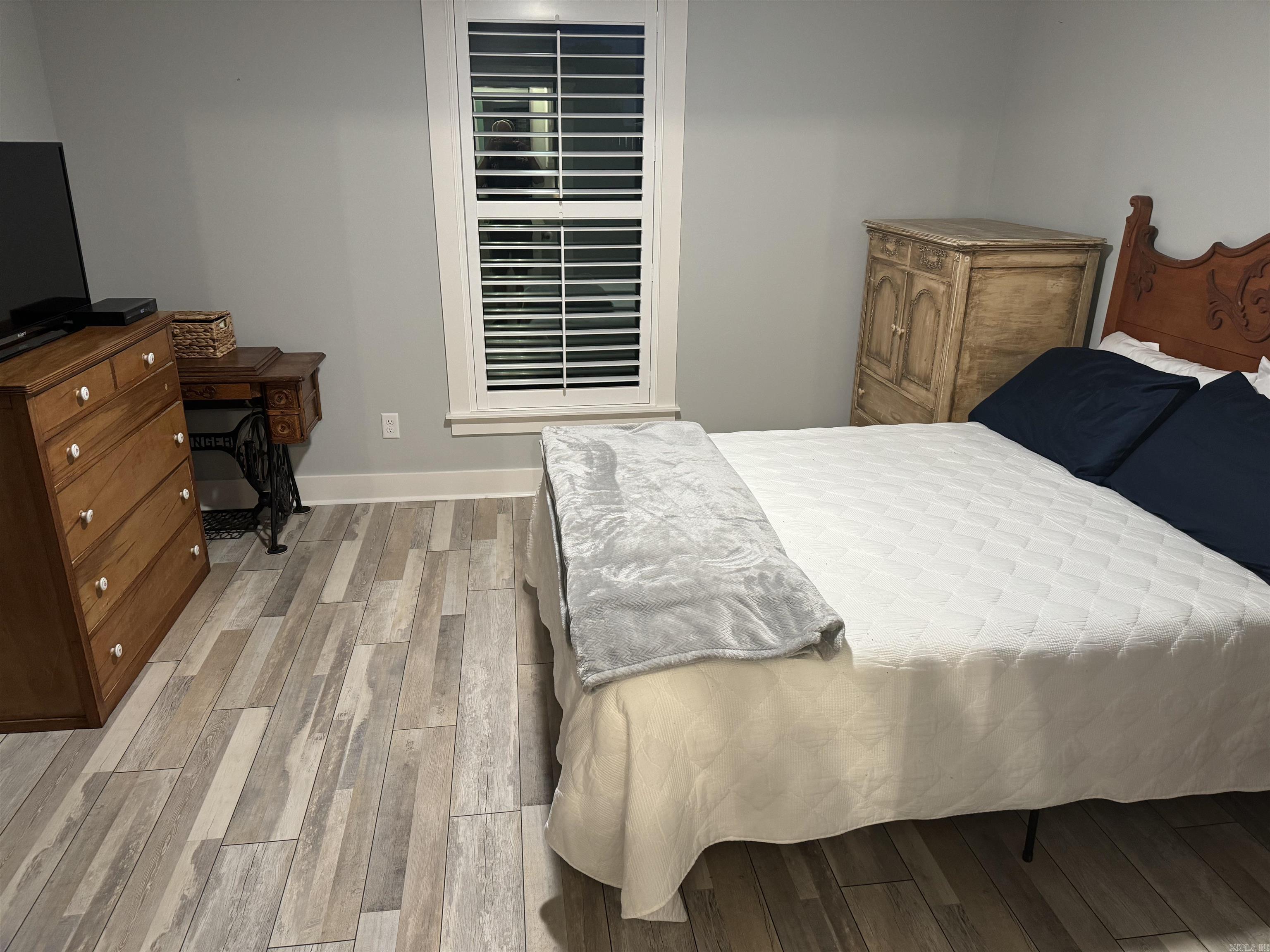WINTERBROOK - Residential