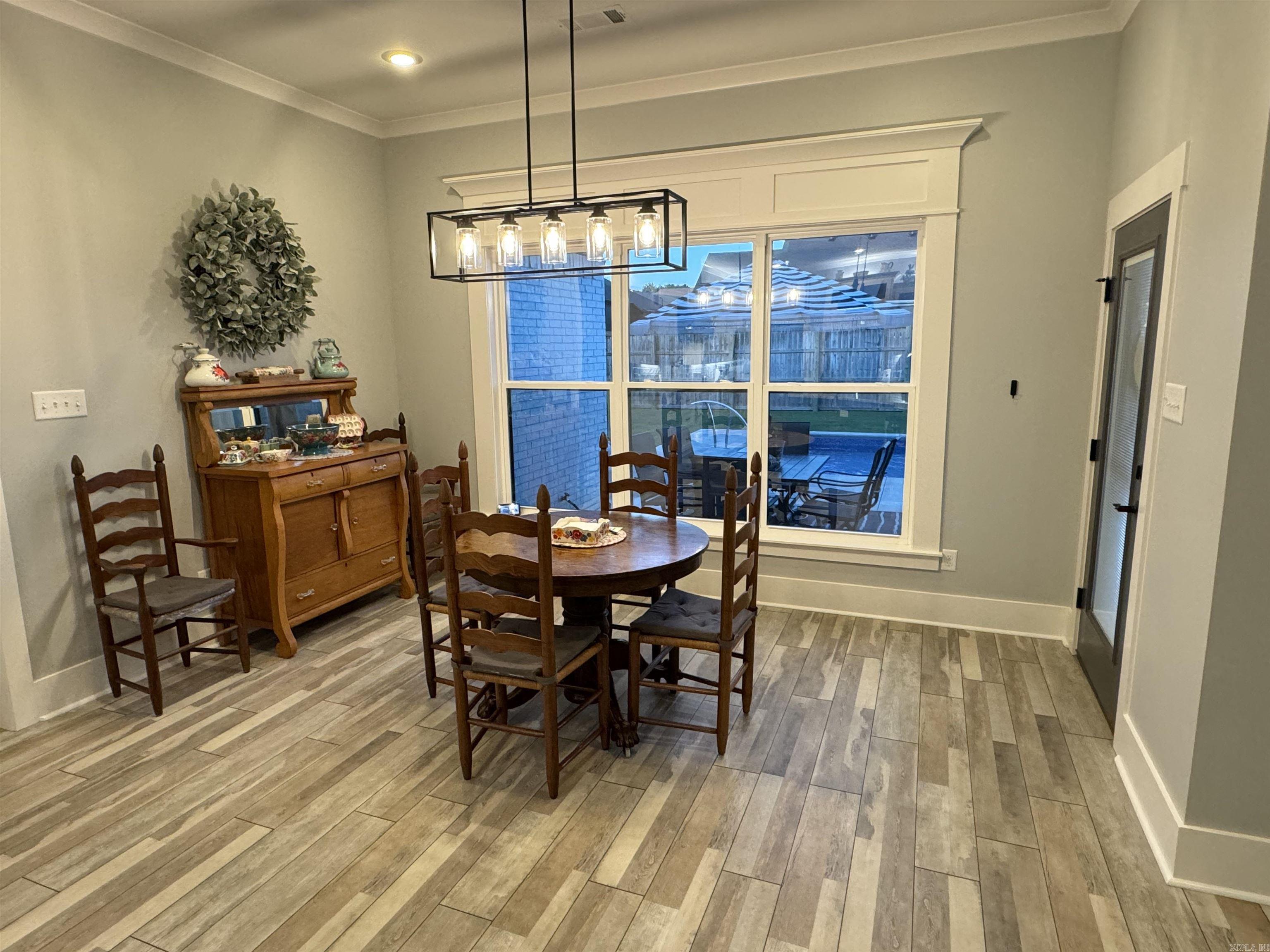 WINTERBROOK - Residential