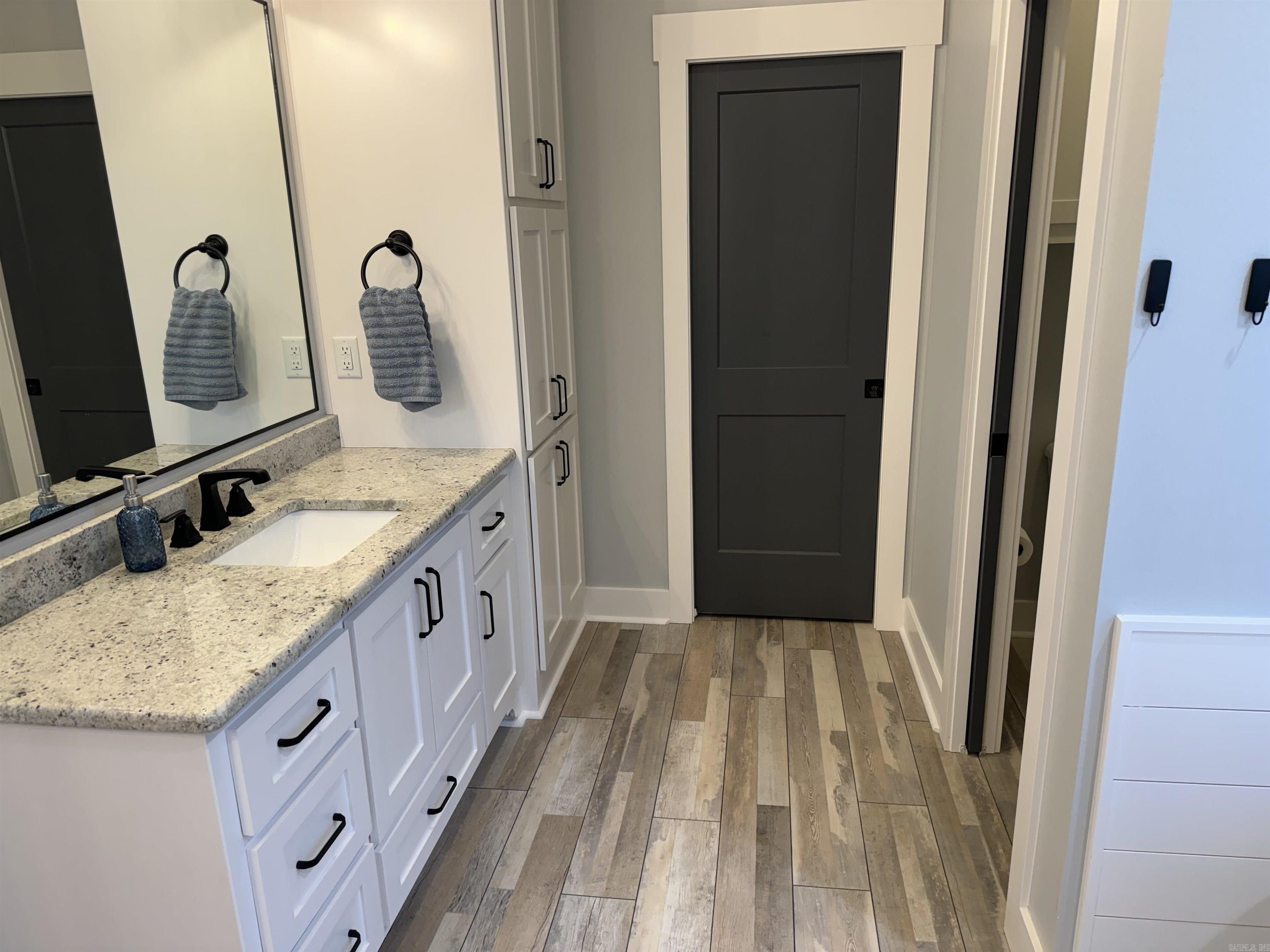 WINTERBROOK - Residential