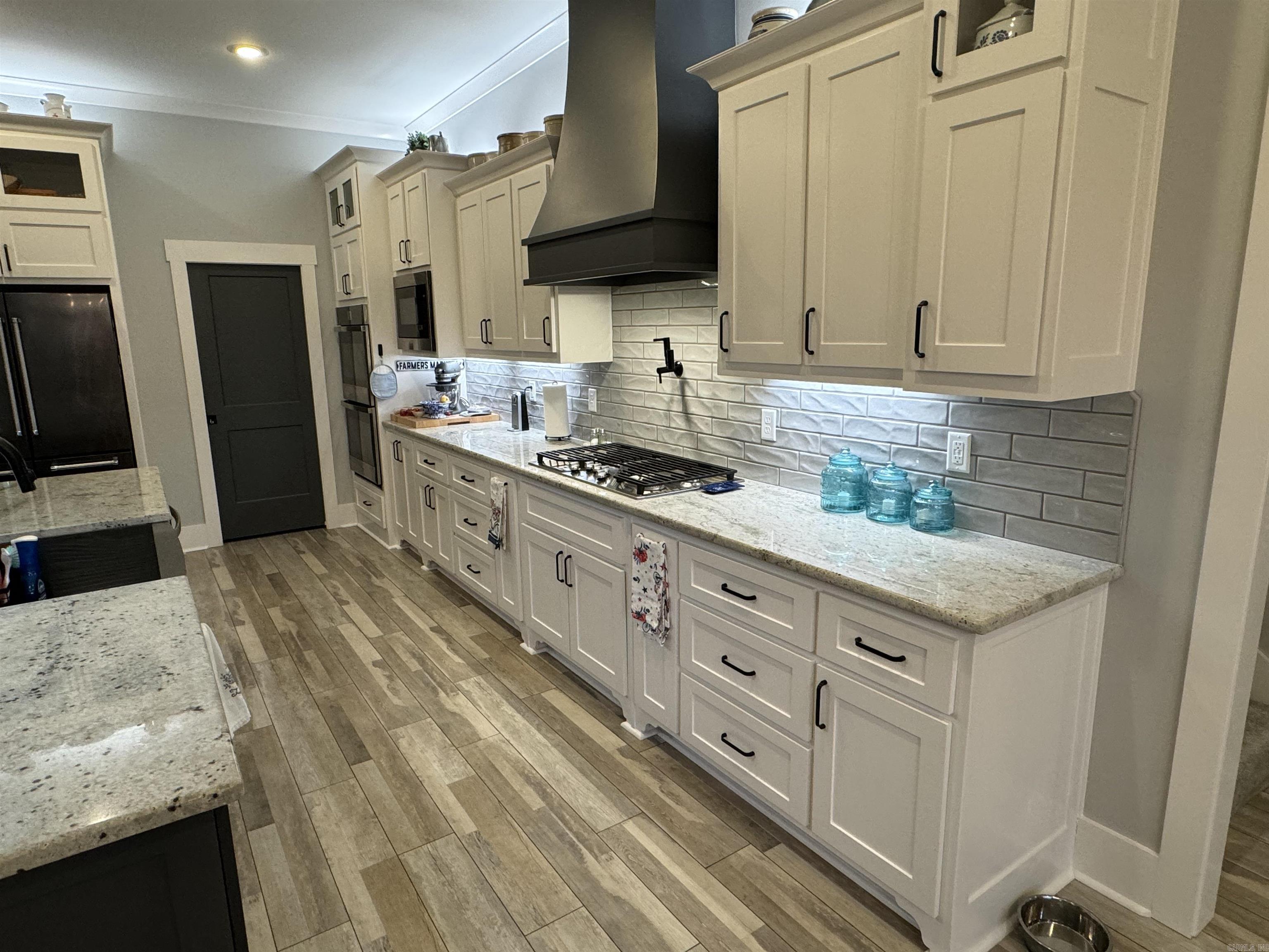 WINTERBROOK - Residential