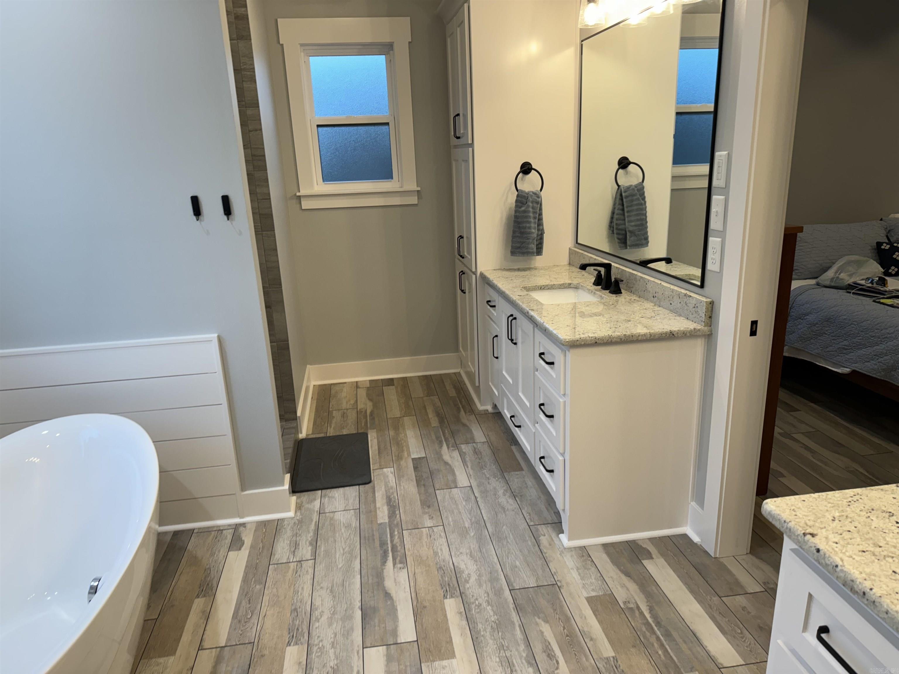 WINTERBROOK - Residential