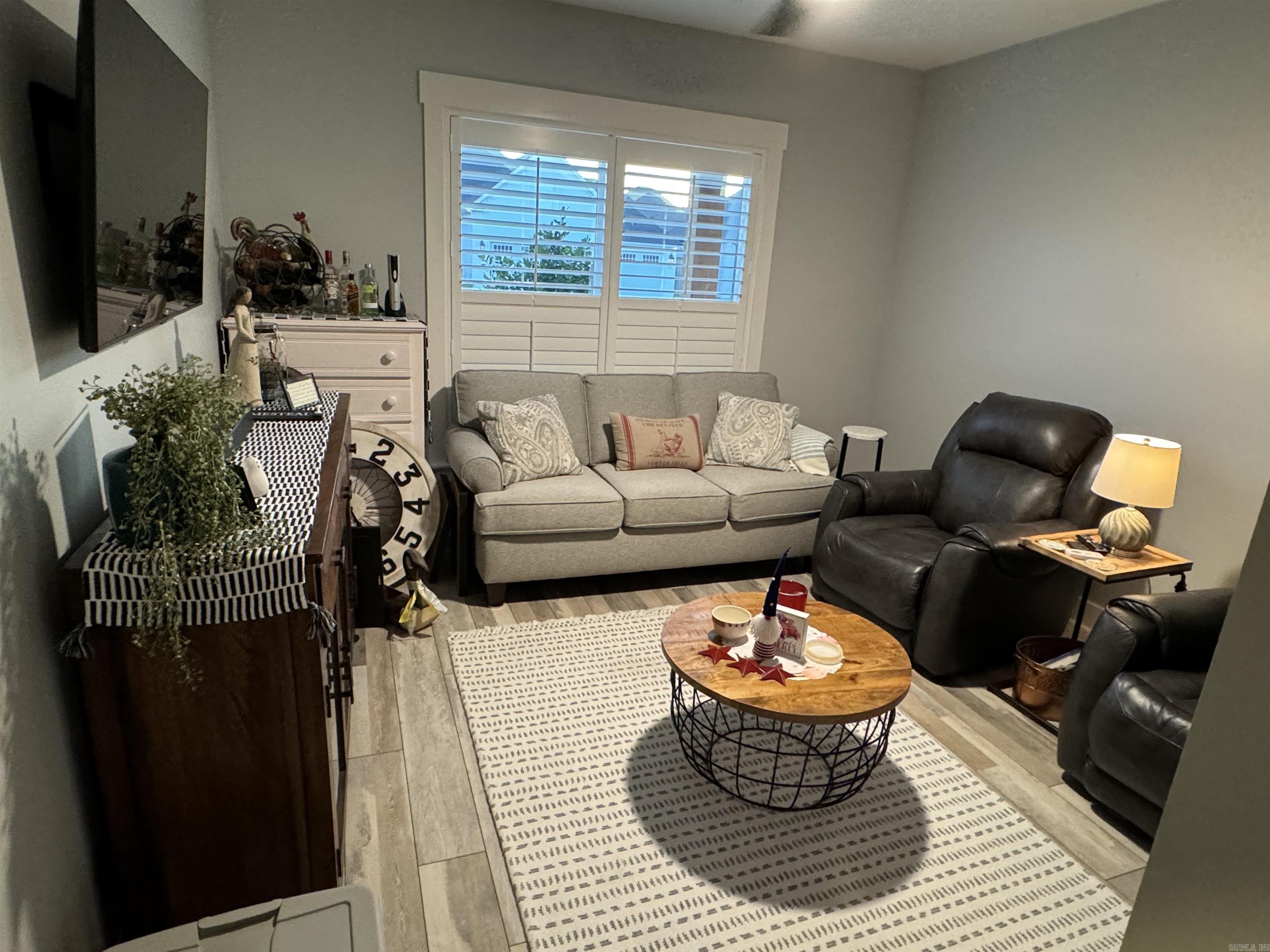 WINTERBROOK - Residential