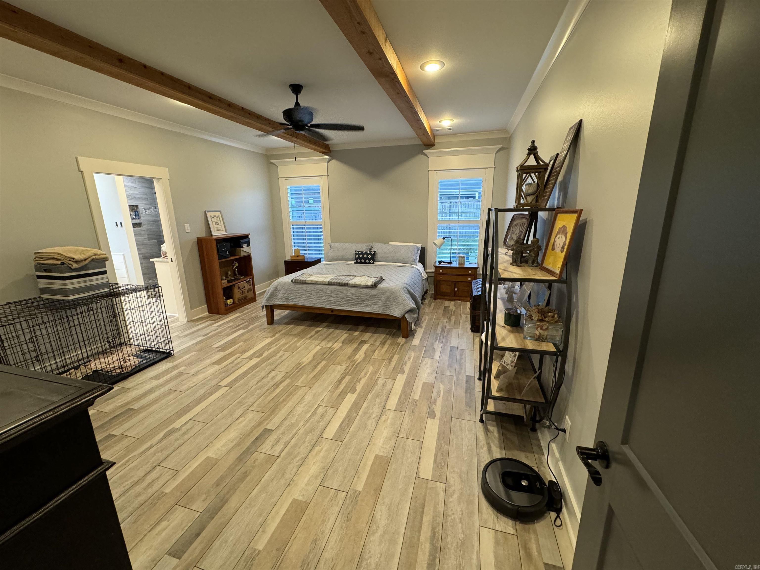 WINTERBROOK - Residential