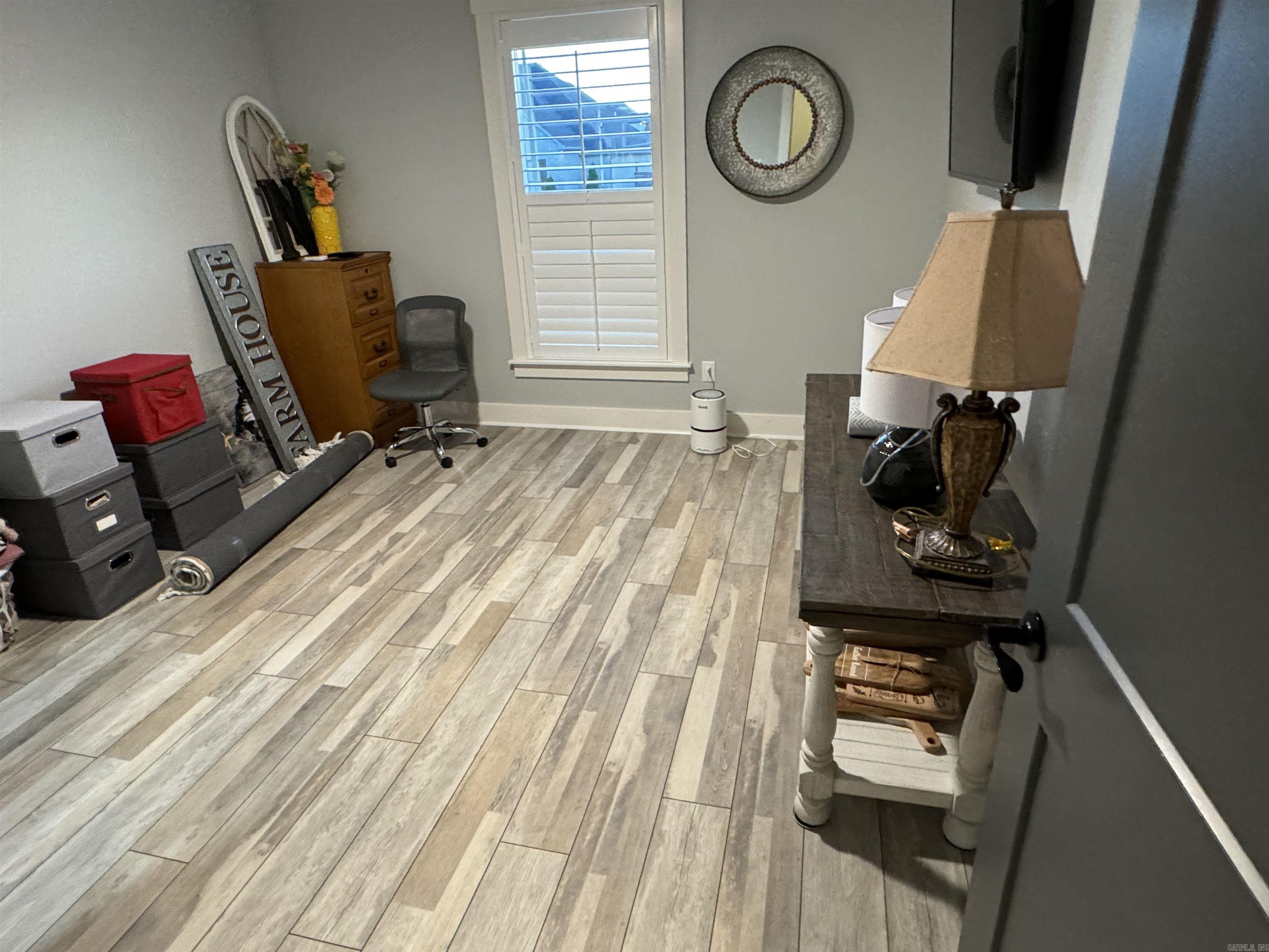 WINTERBROOK - Residential