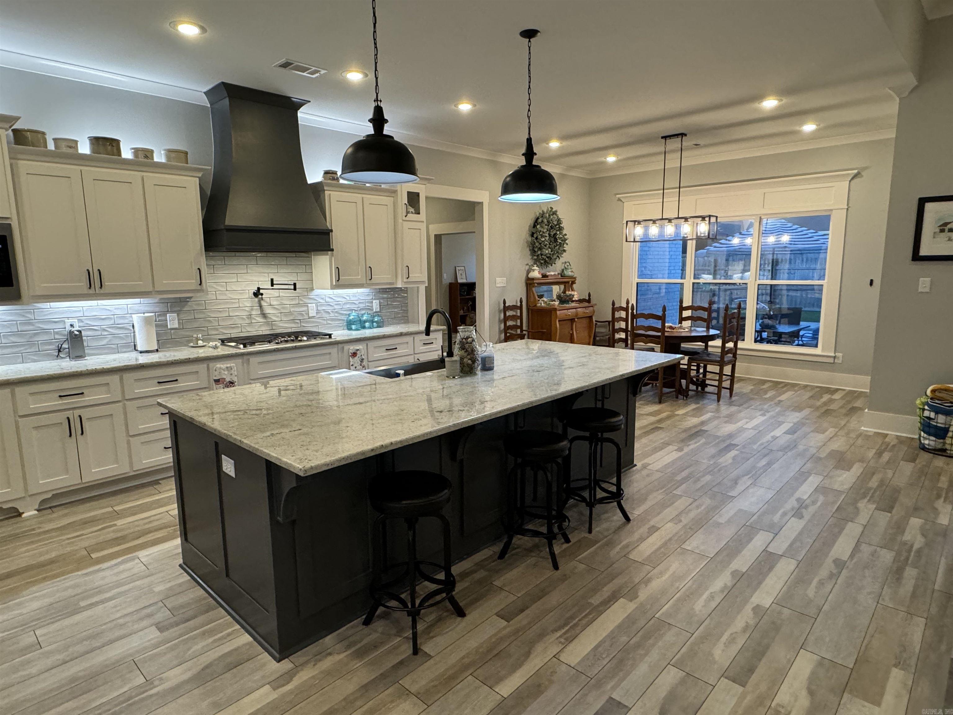 WINTERBROOK - Residential