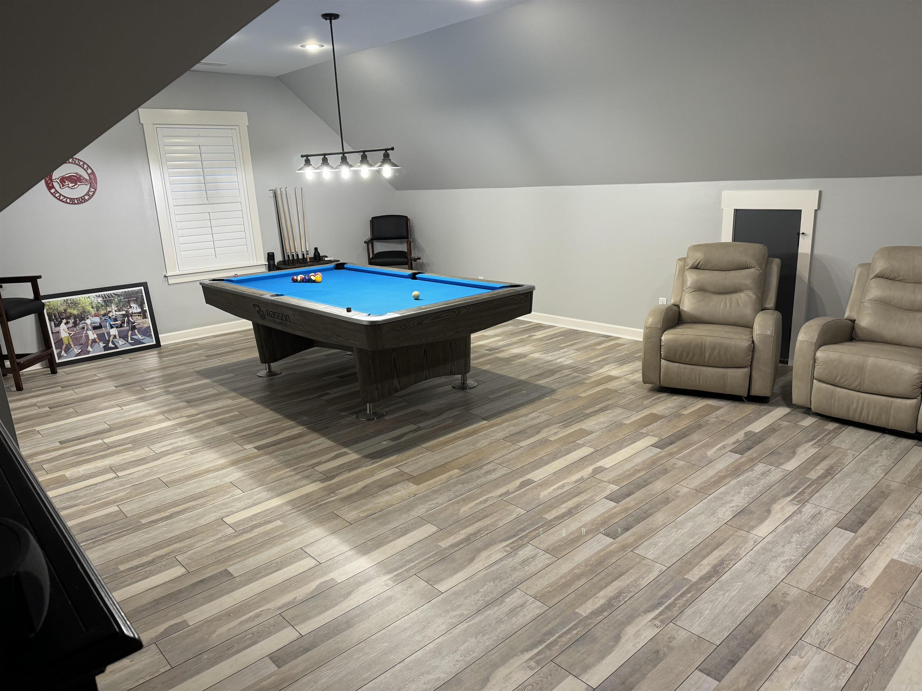 WINTERBROOK - Residential