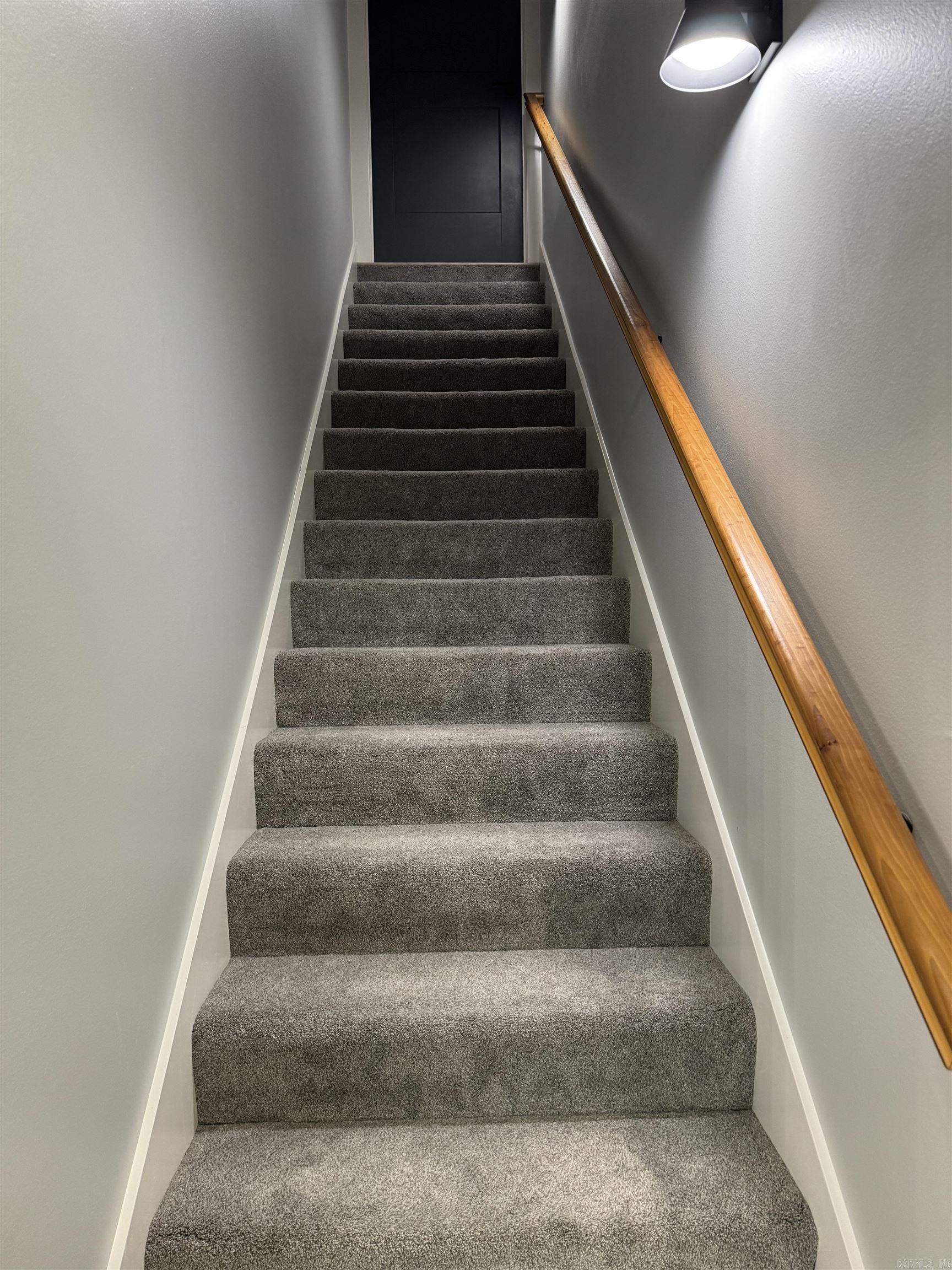 WINTERBROOK - Residential