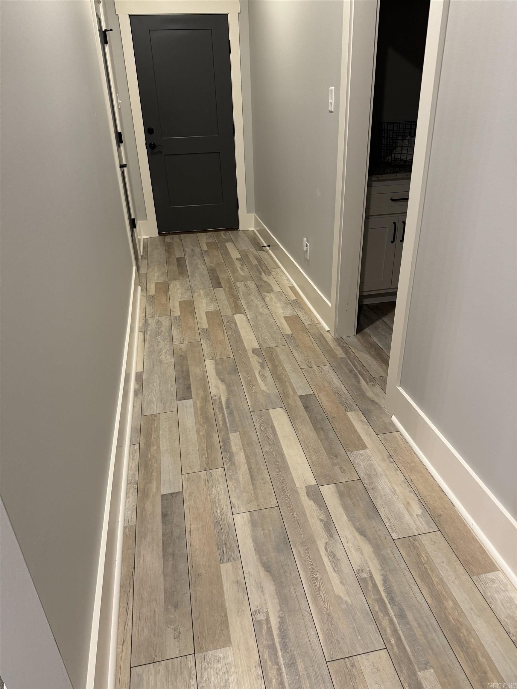 WINTERBROOK - Residential