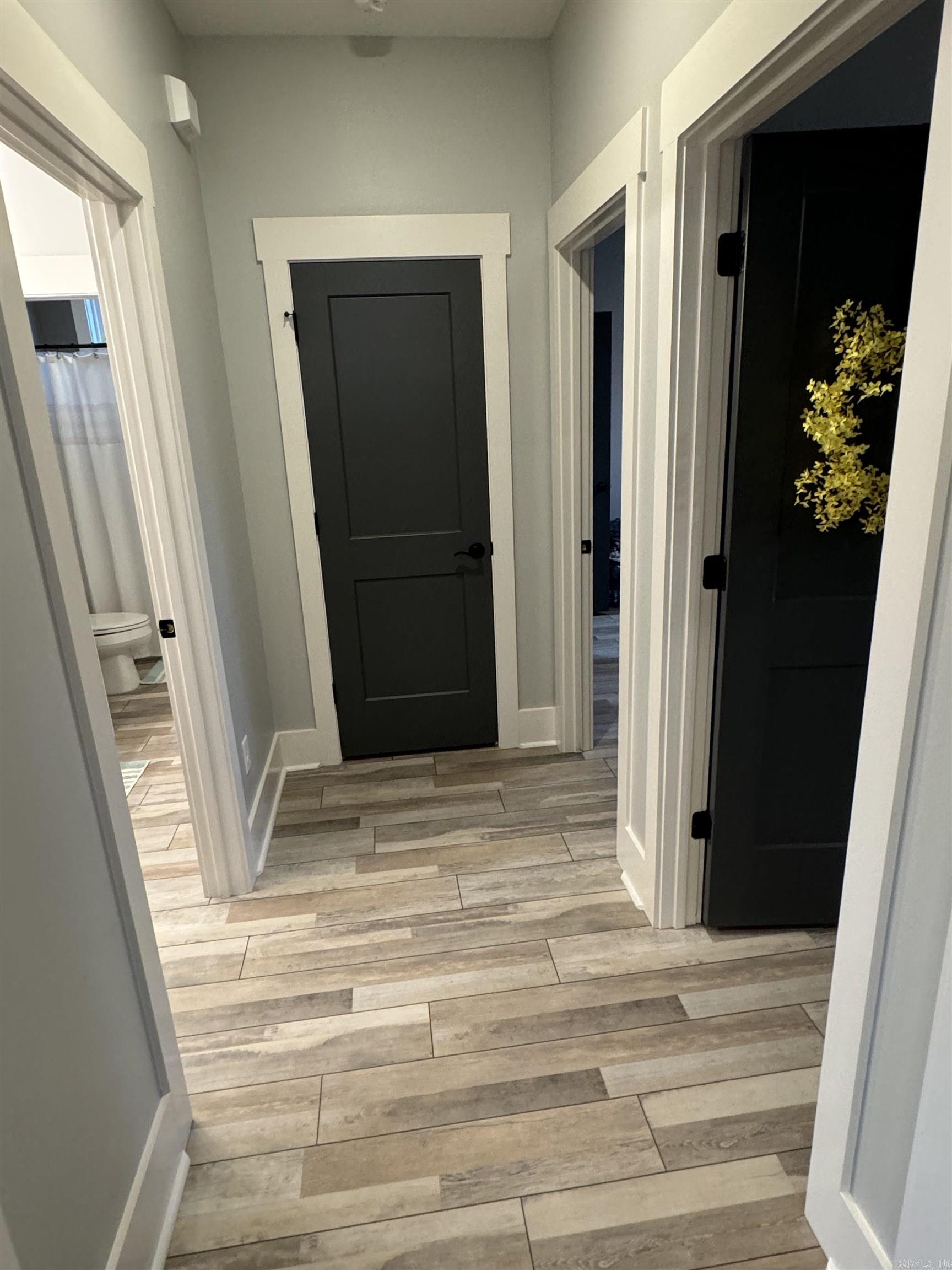 WINTERBROOK - Residential