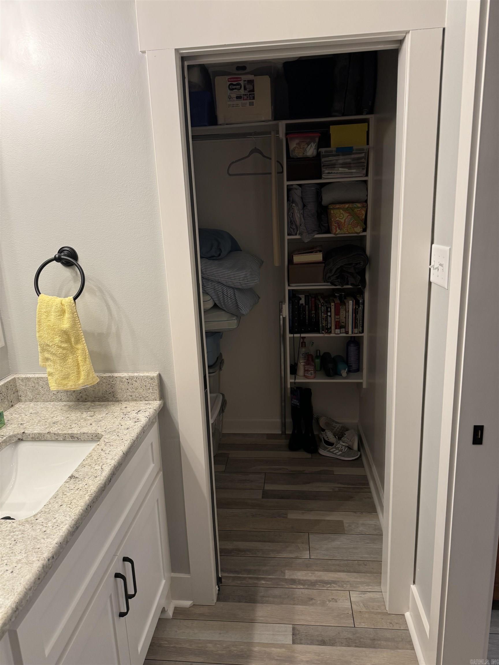 WINTERBROOK - Residential