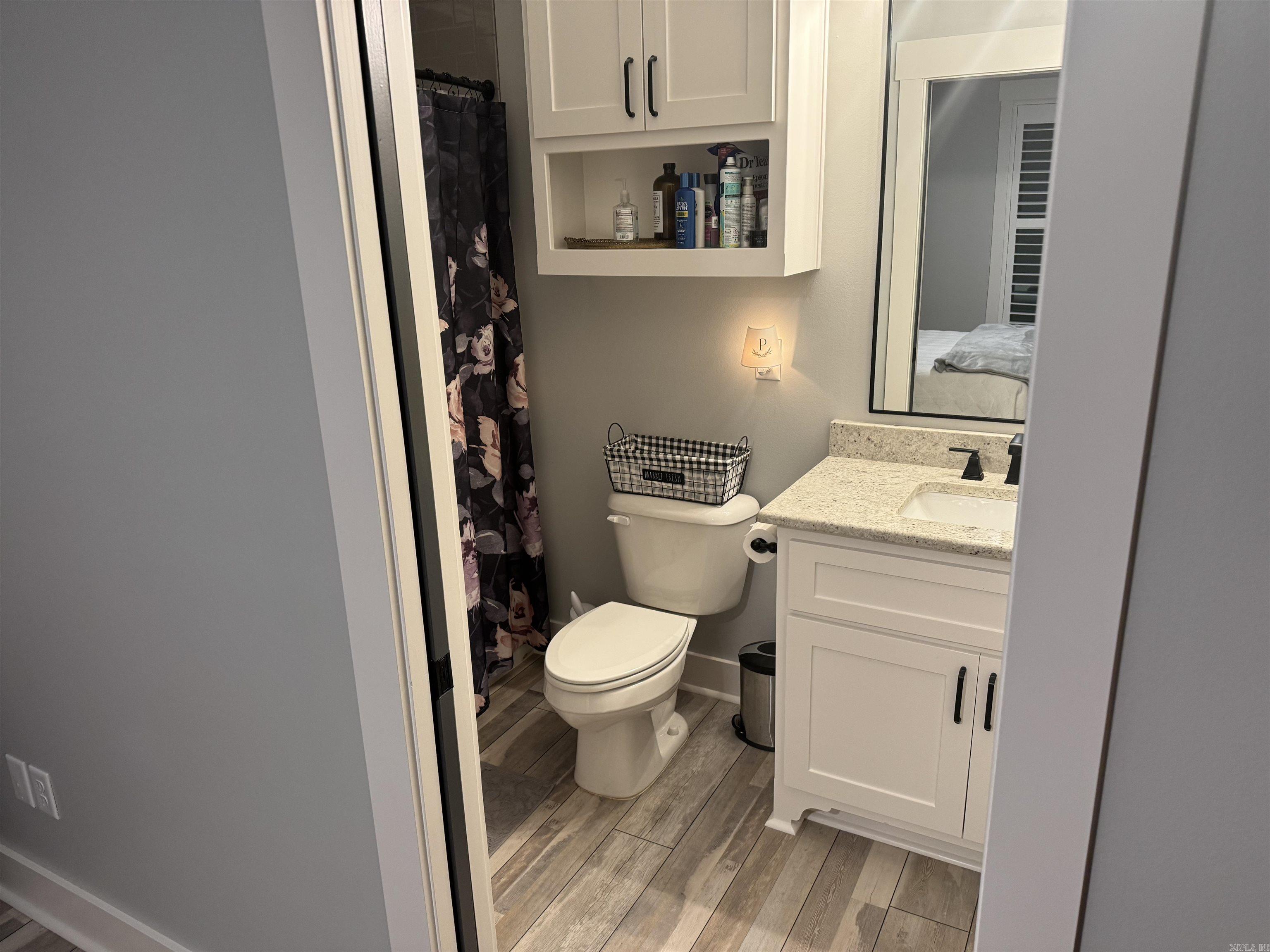 WINTERBROOK - Residential