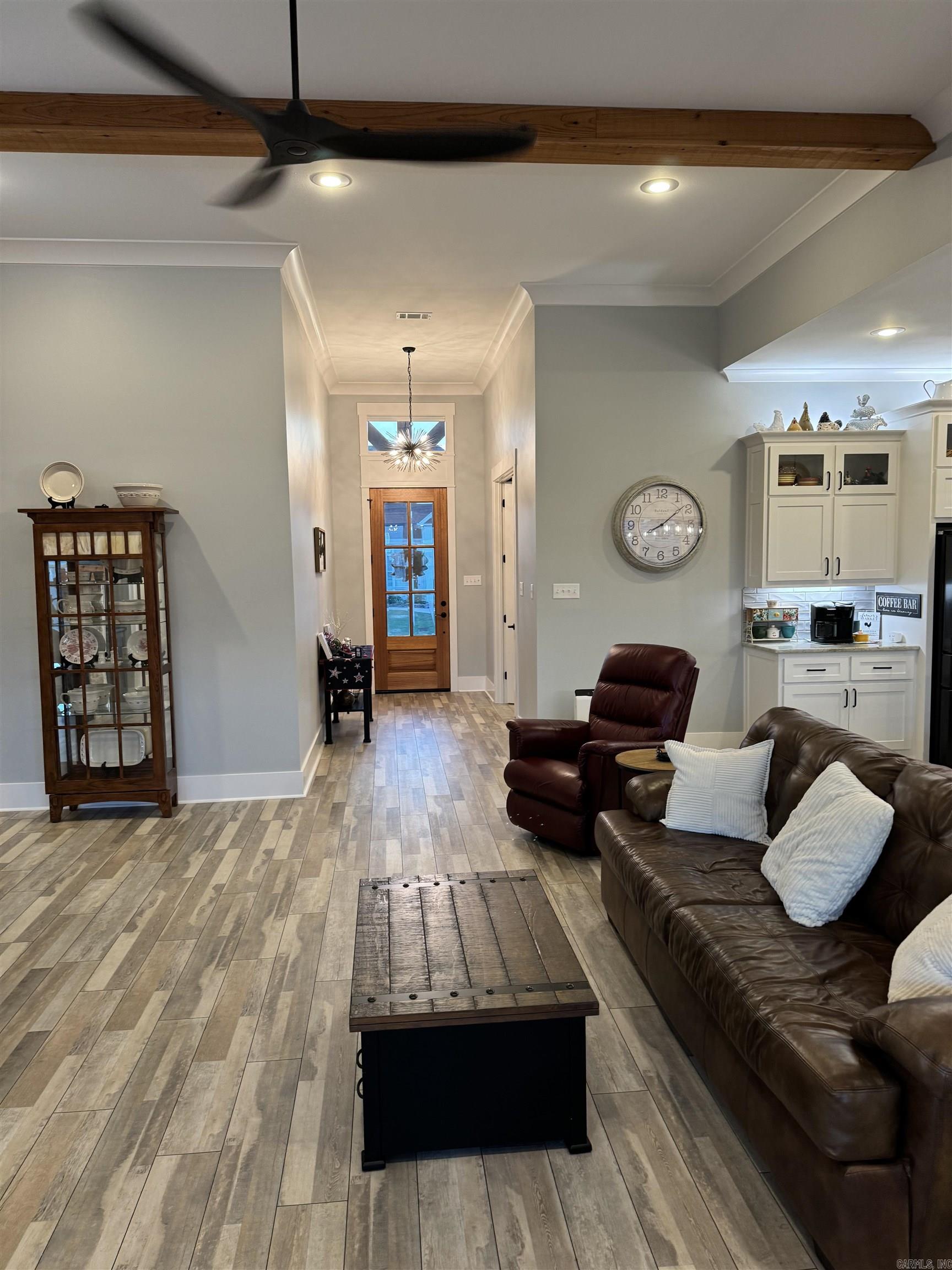 WINTERBROOK - Residential