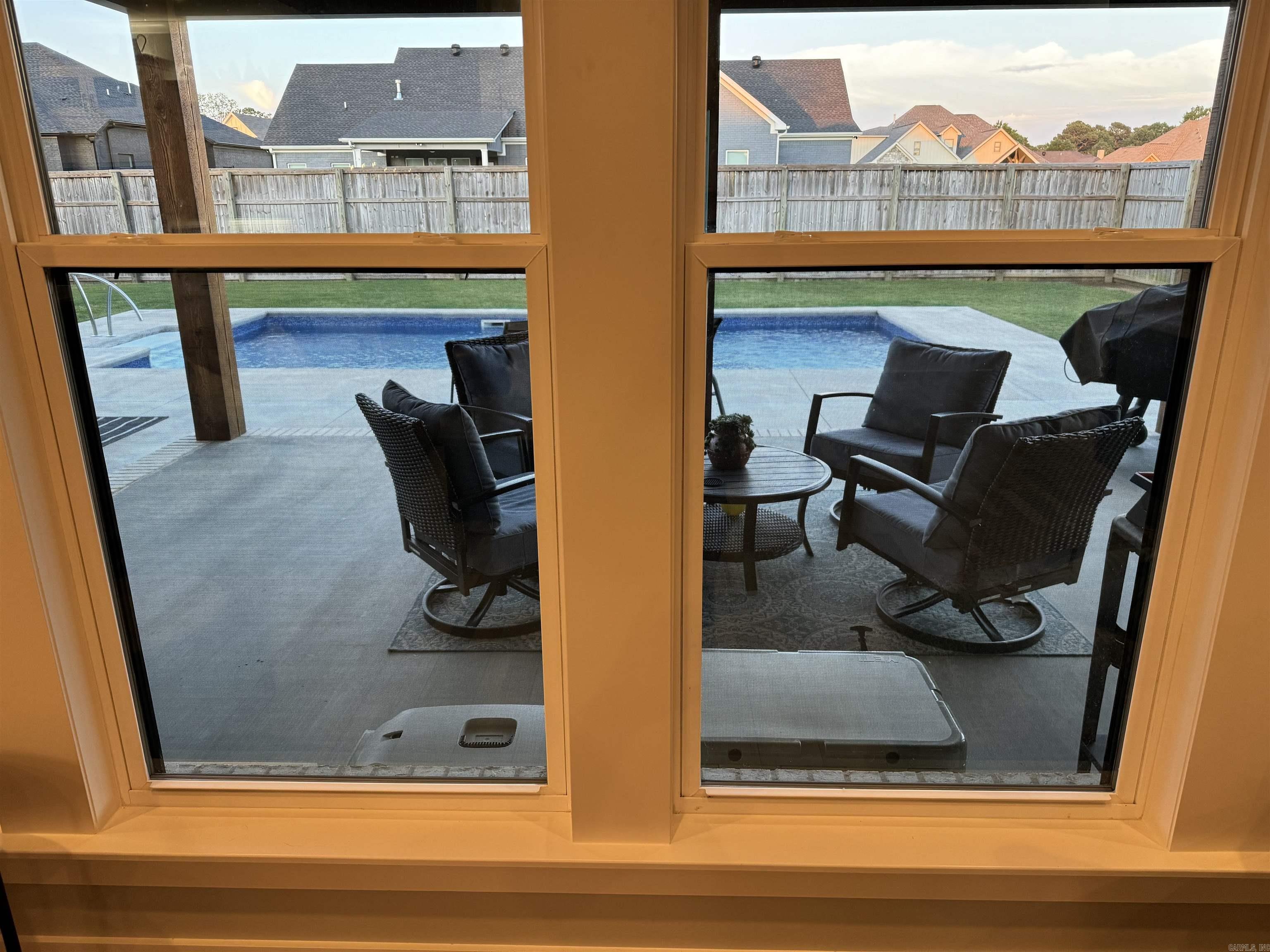WINTERBROOK - Residential