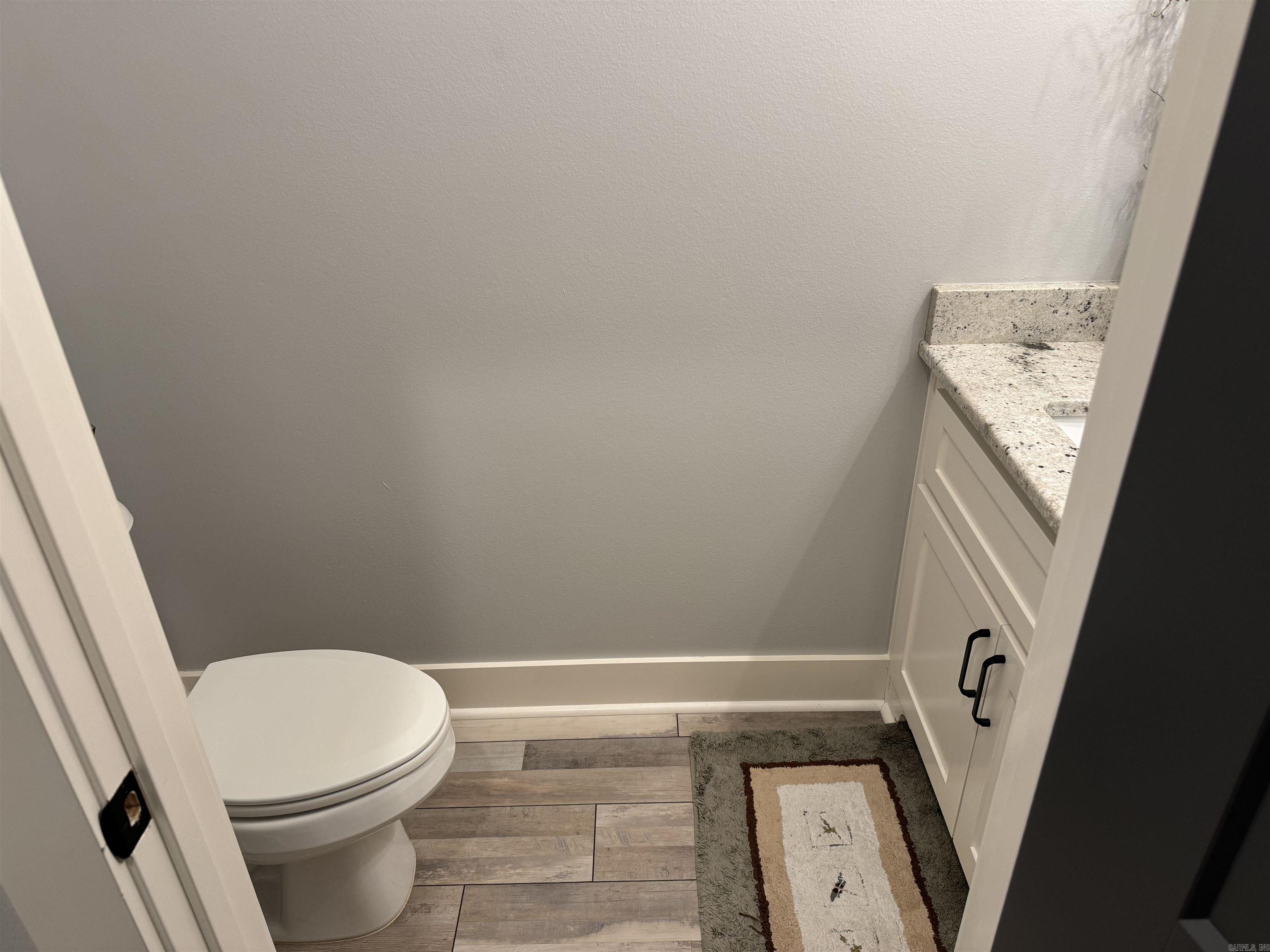 WINTERBROOK - Residential