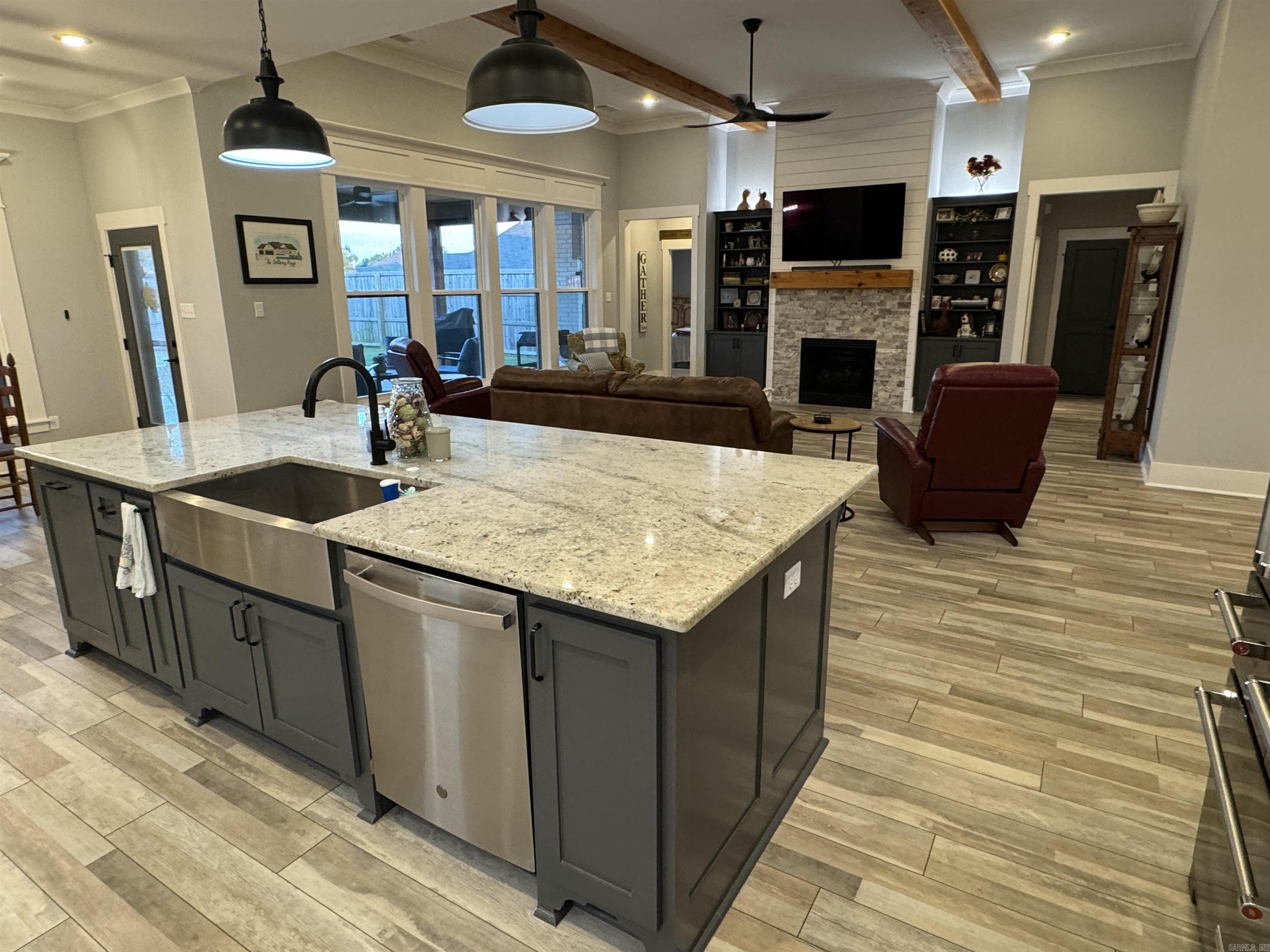 WINTERBROOK - Residential