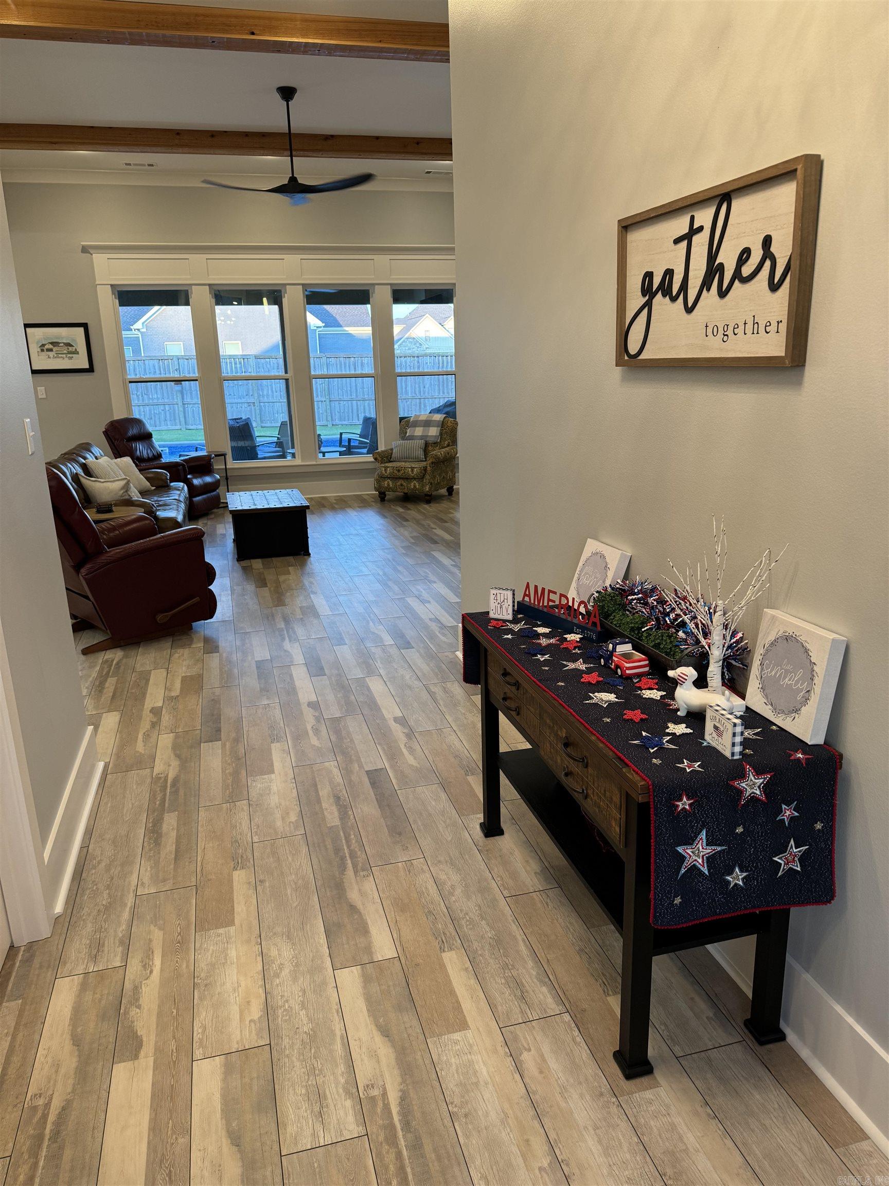 WINTERBROOK - Residential