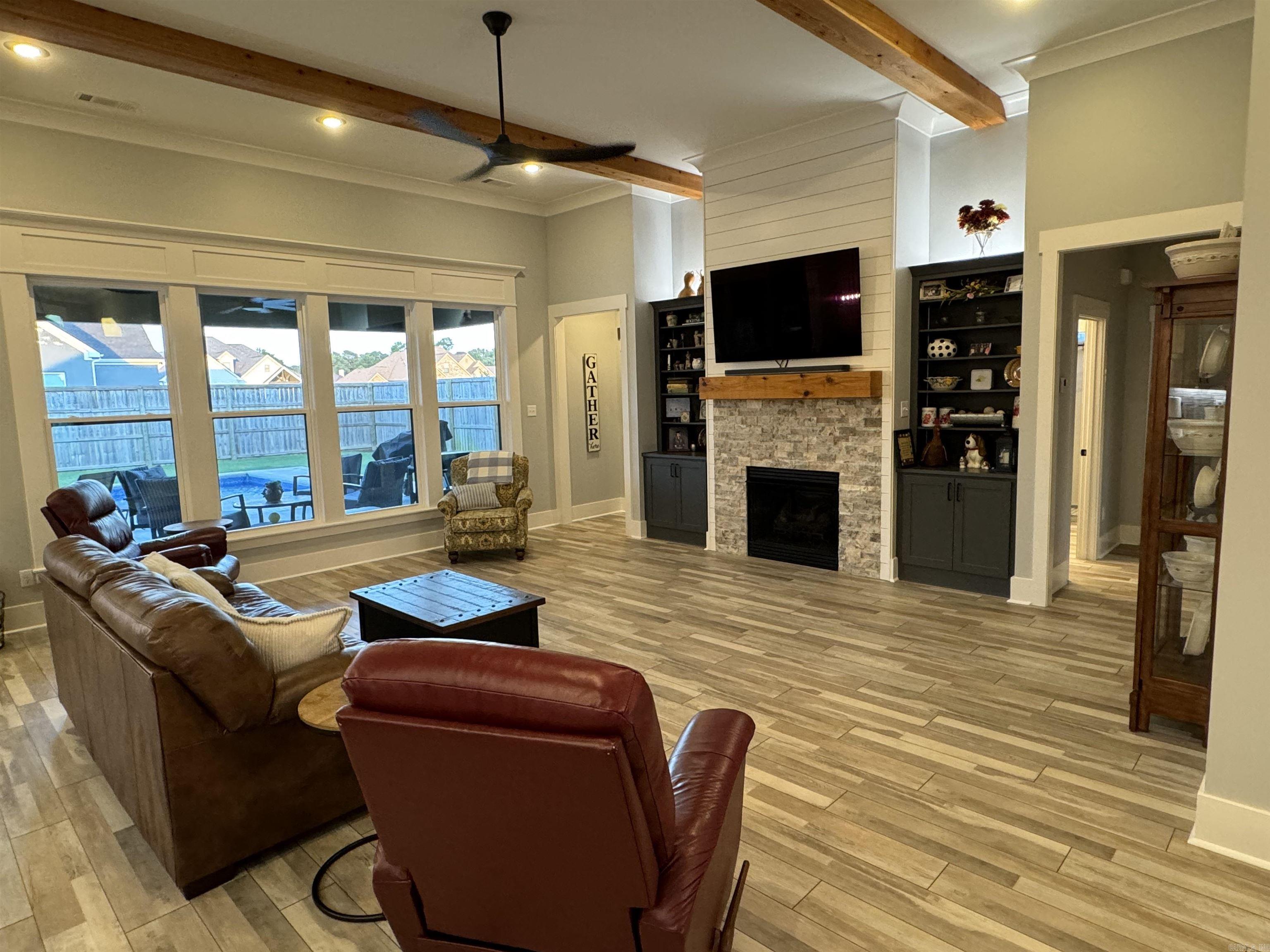WINTERBROOK - Residential