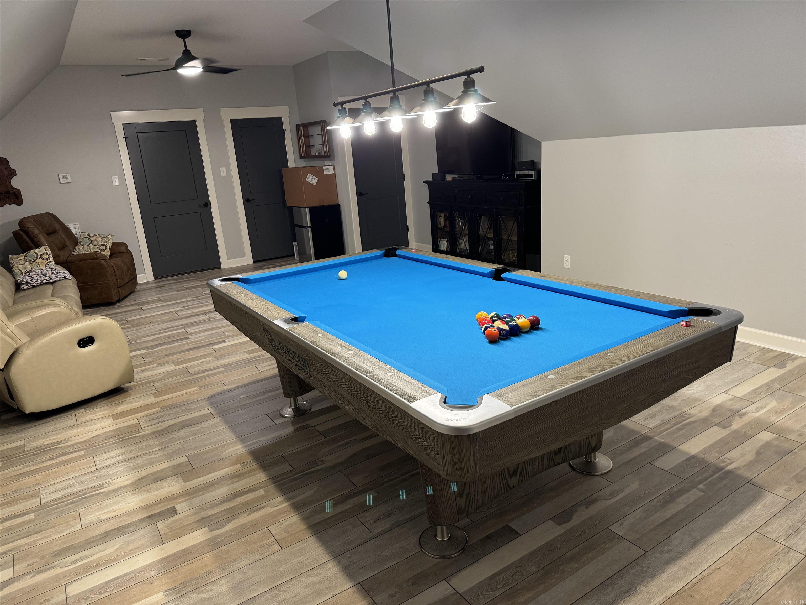 WINTERBROOK - Residential