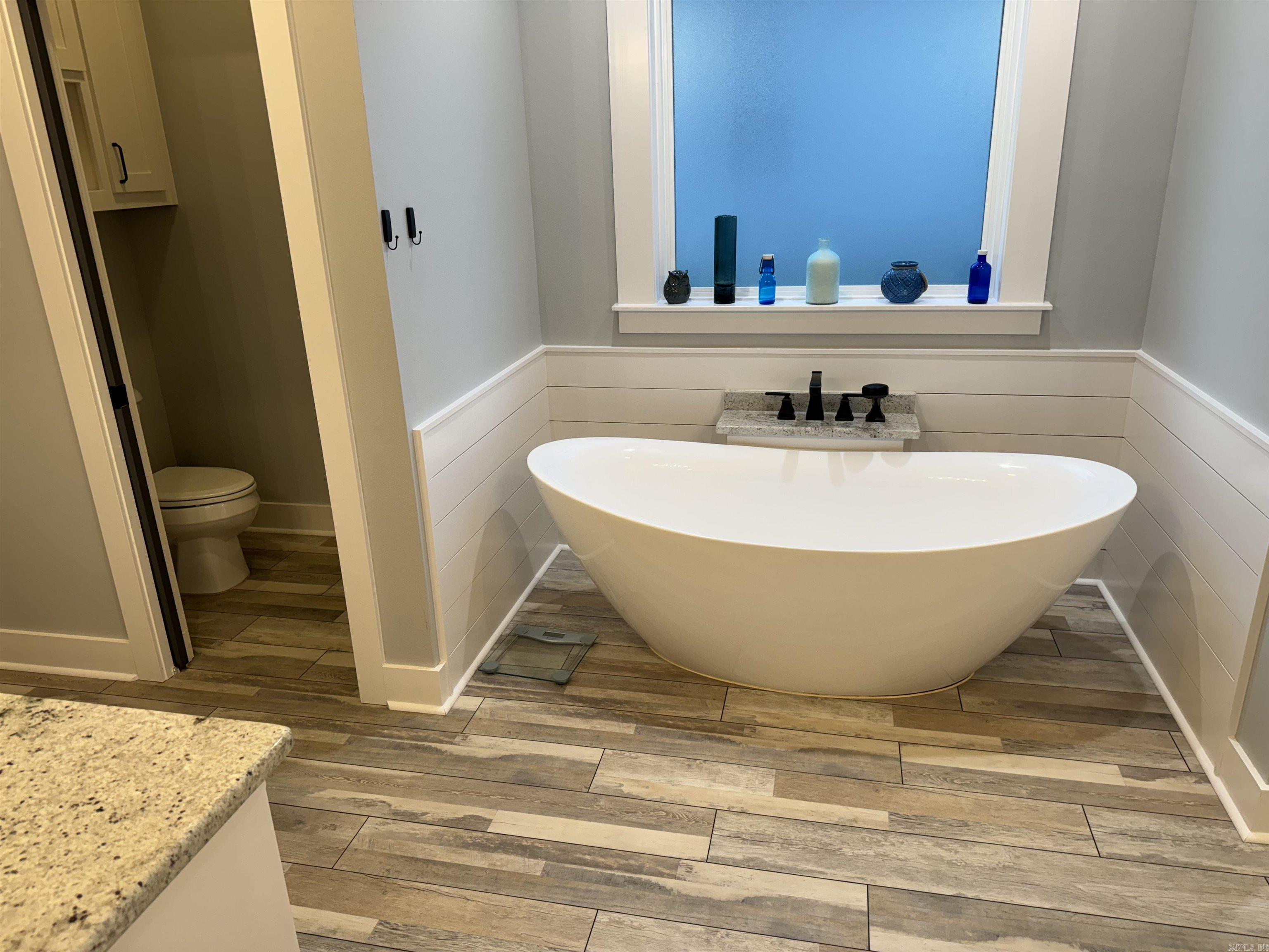 WINTERBROOK - Residential