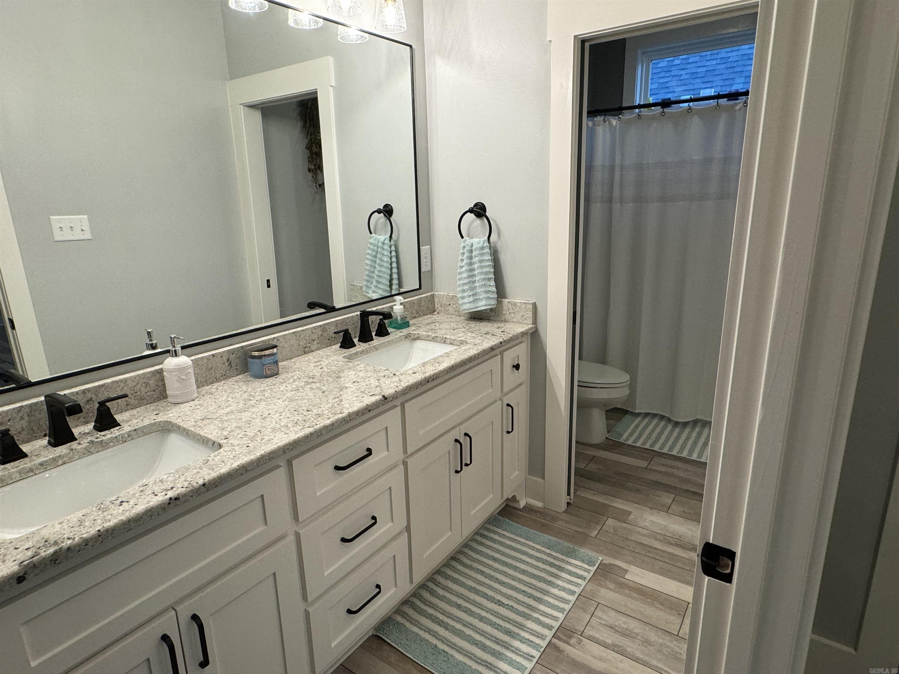WINTERBROOK - Residential