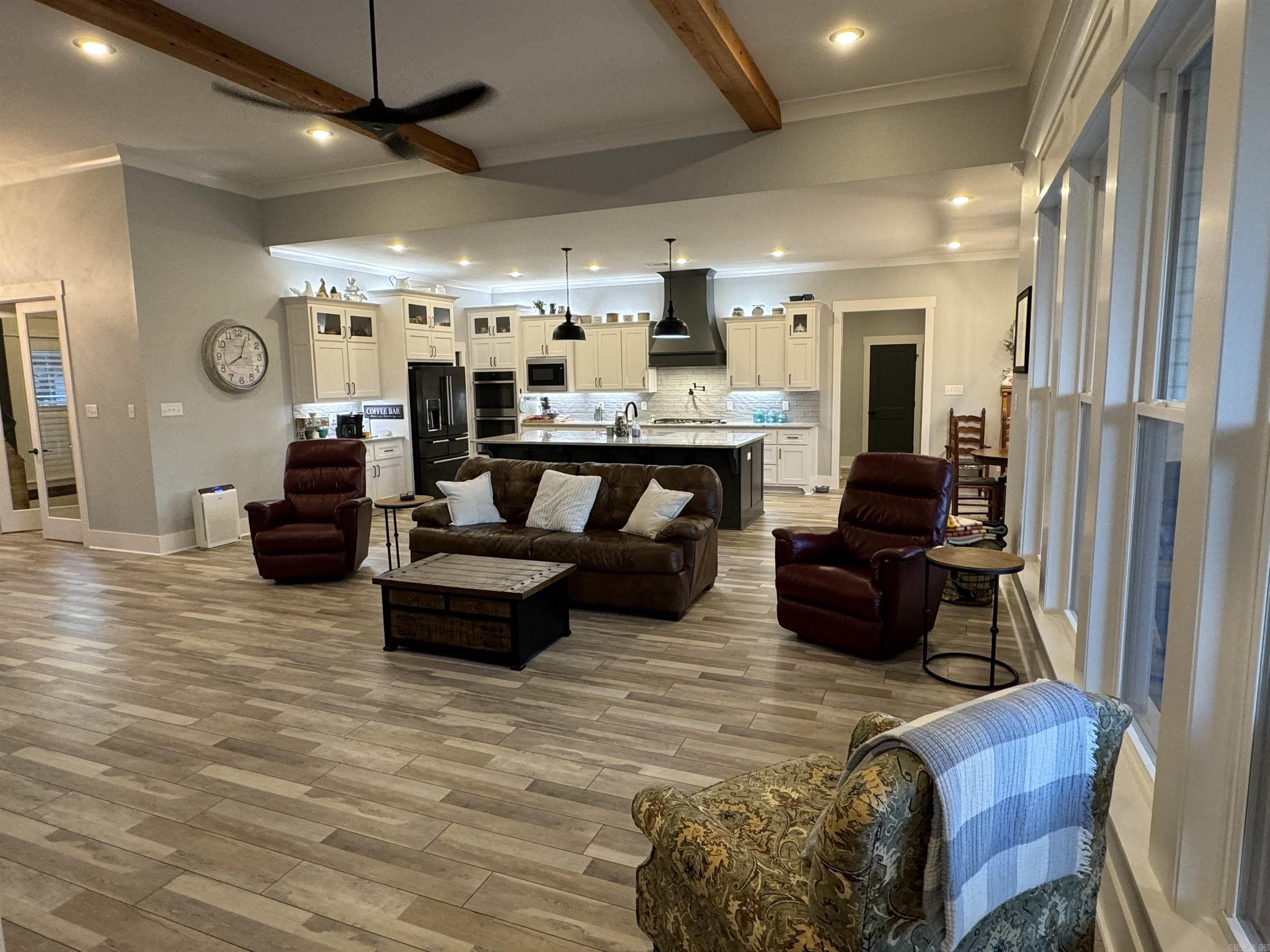 WINTERBROOK - Residential
