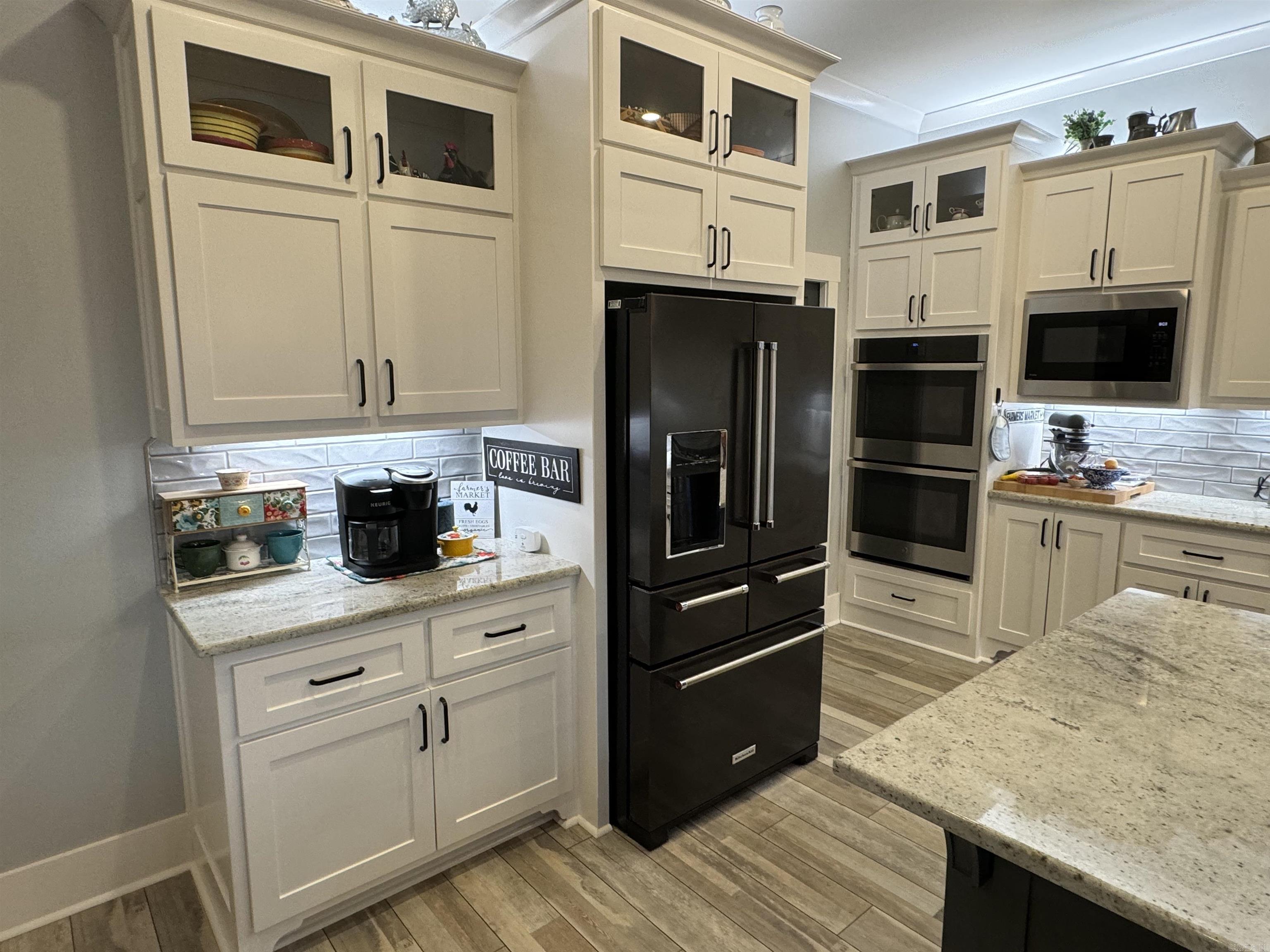 WINTERBROOK - Residential