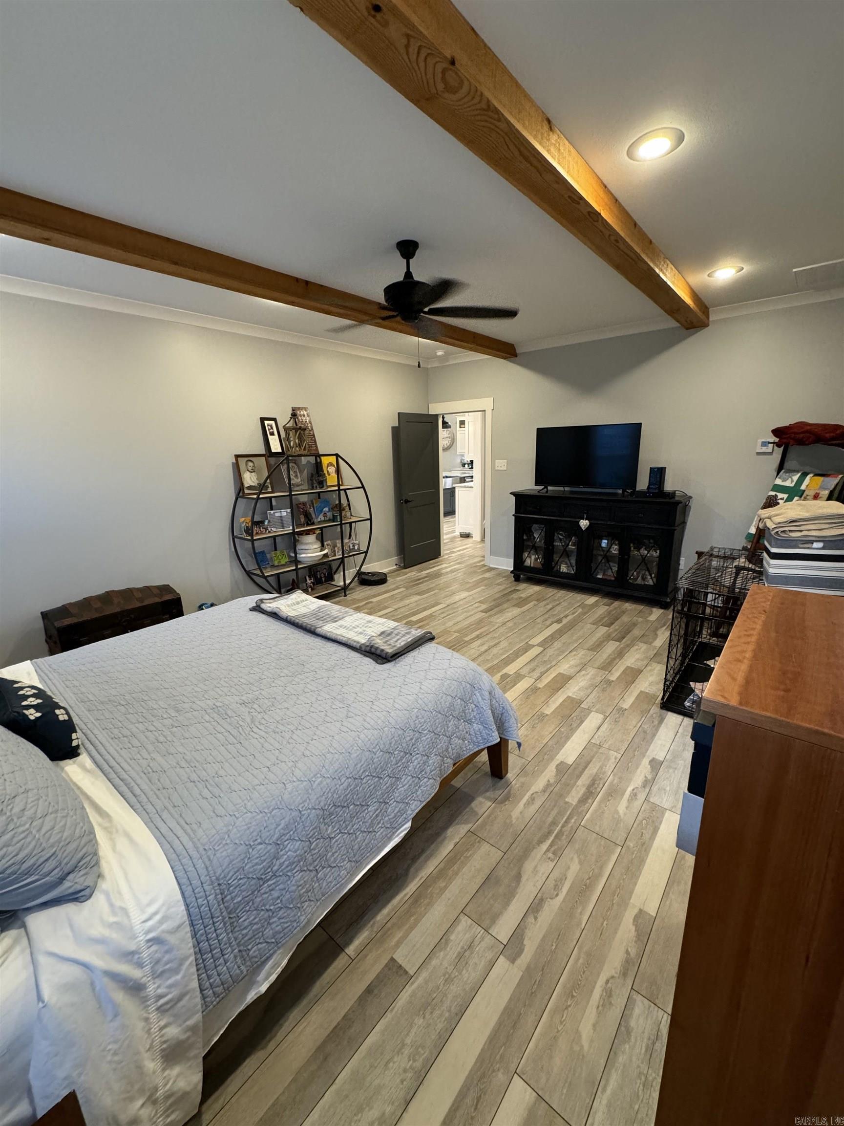 WINTERBROOK - Residential