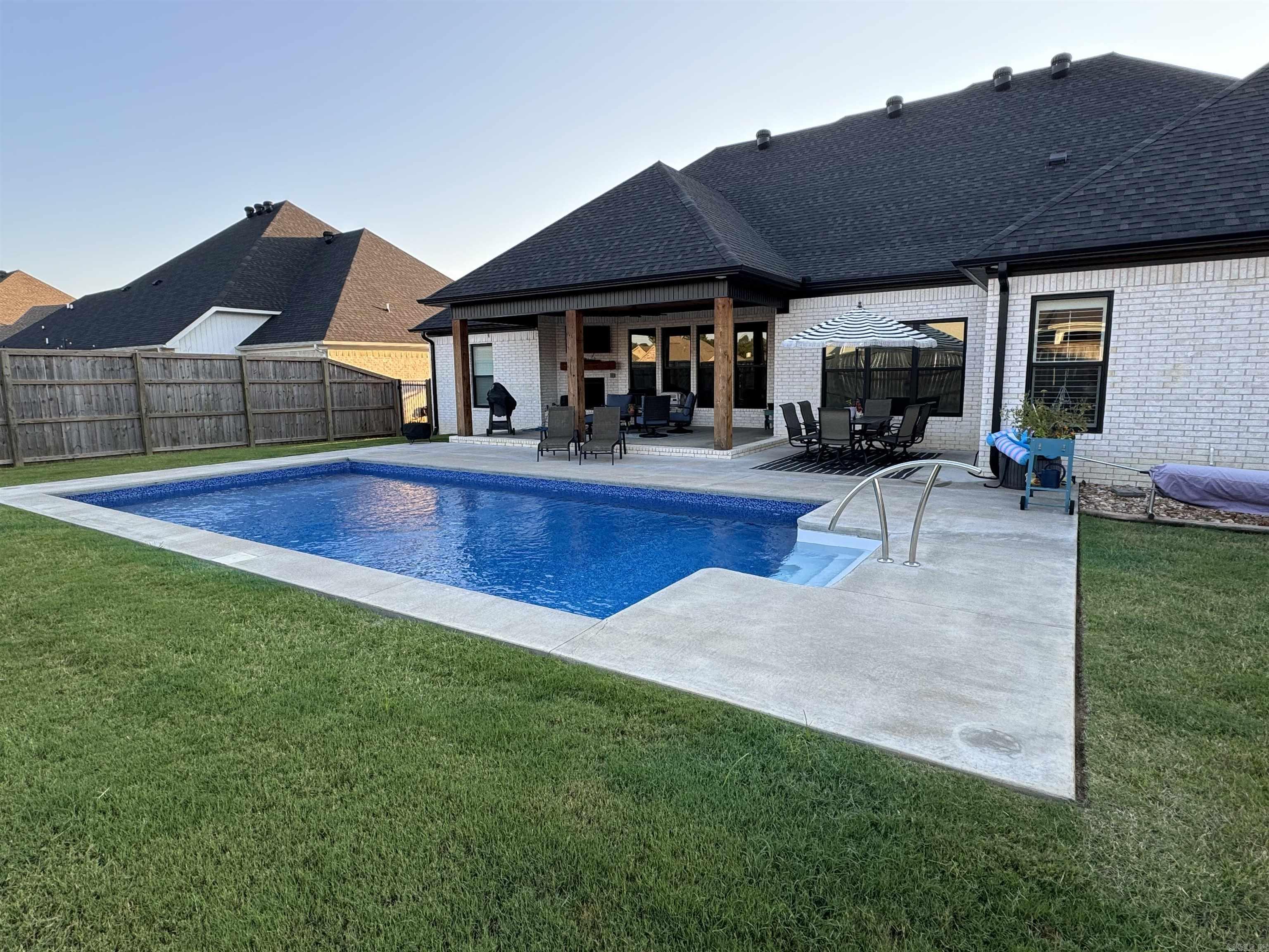 WINTERBROOK - Residential