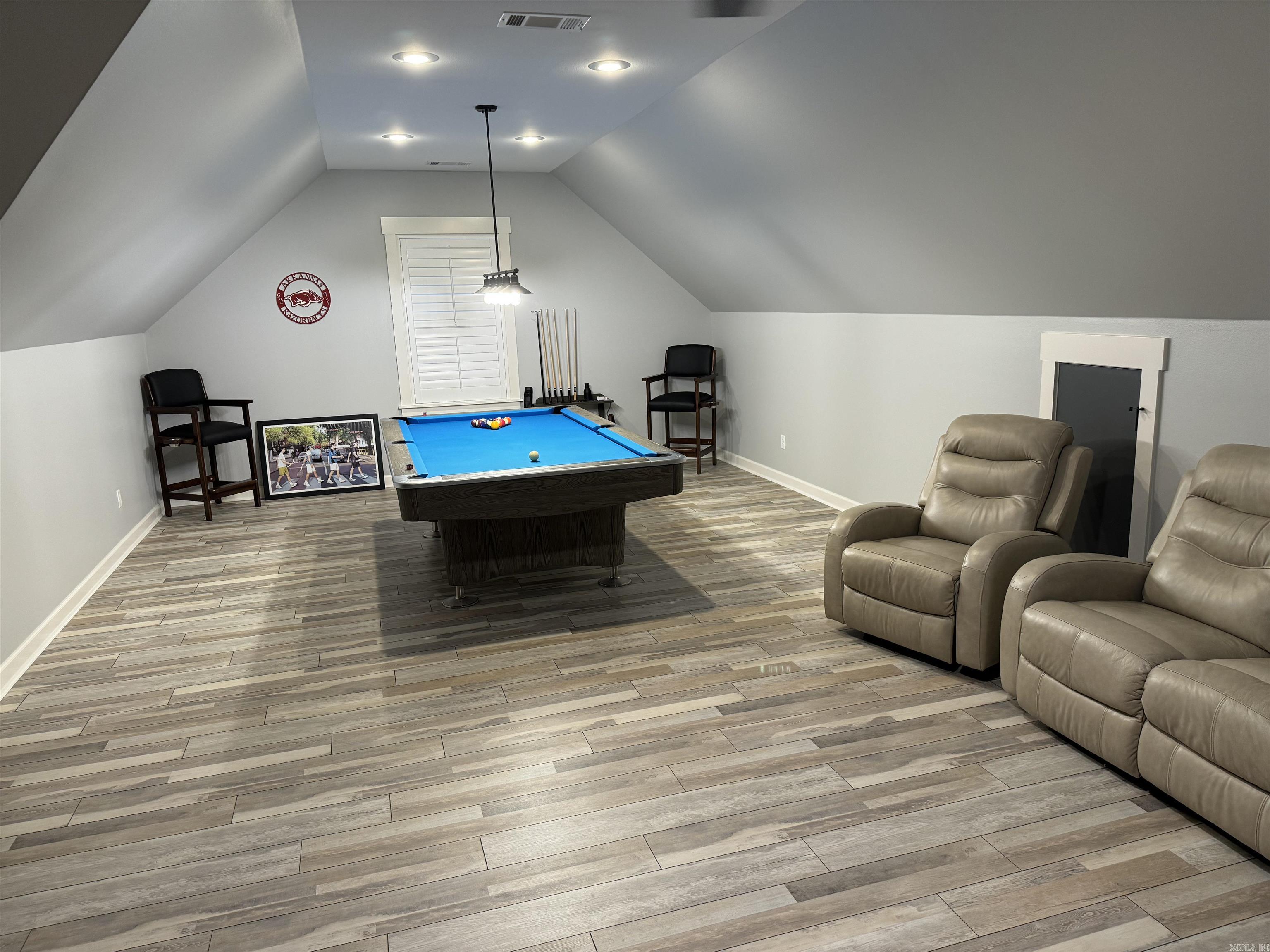 WINTERBROOK - Residential