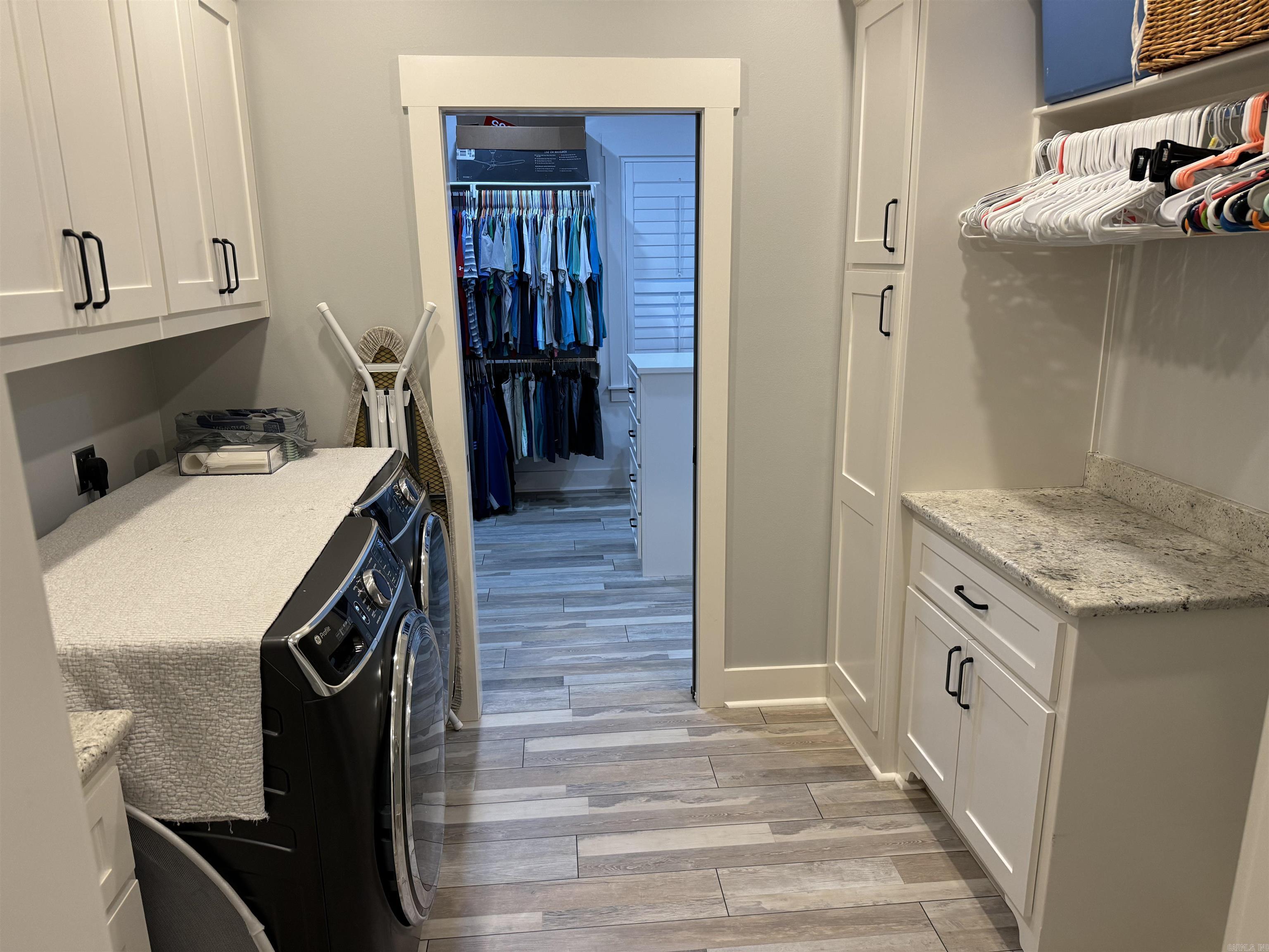 WINTERBROOK - Residential