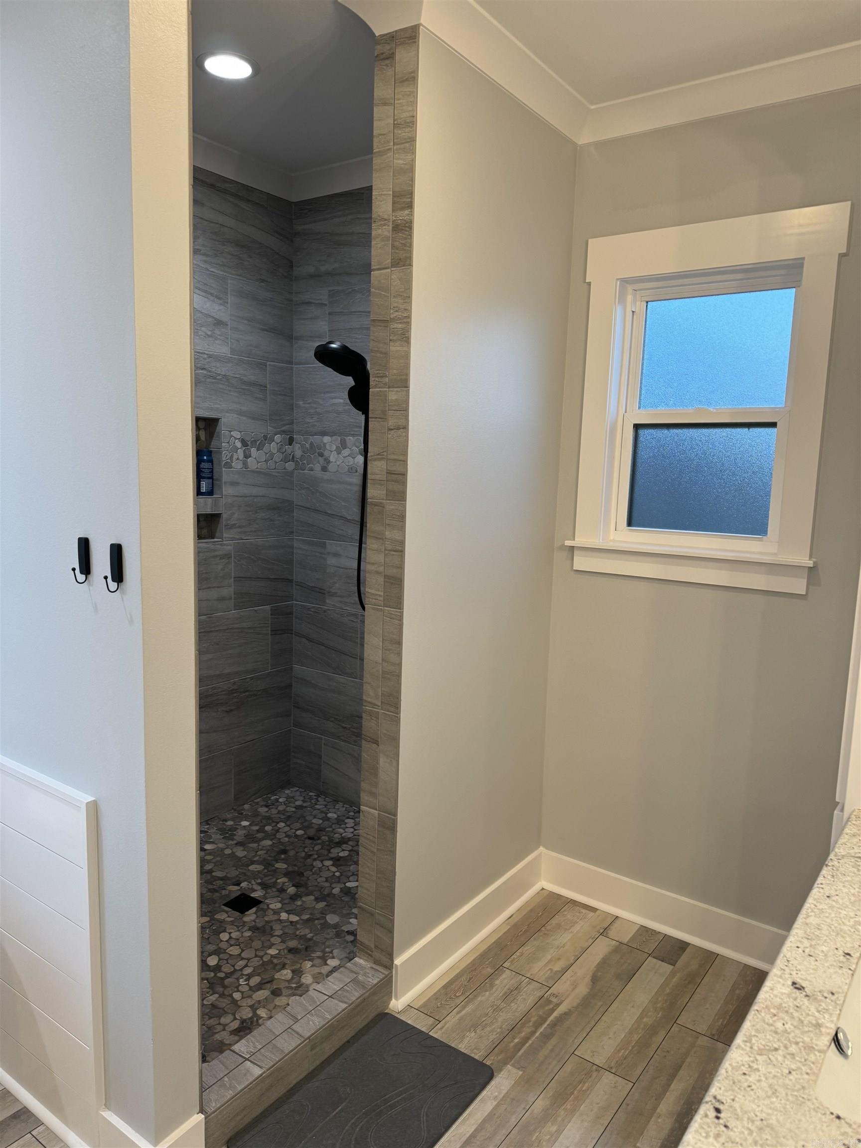 WINTERBROOK - Residential