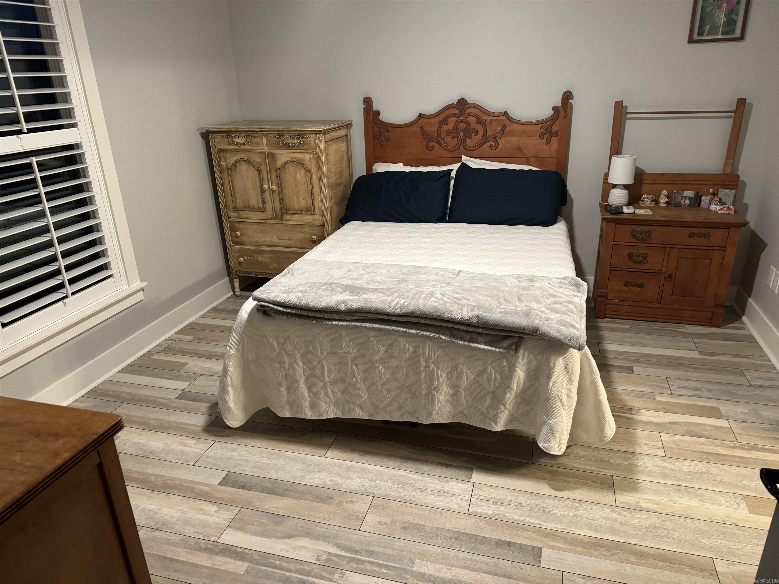 WINTERBROOK - Residential