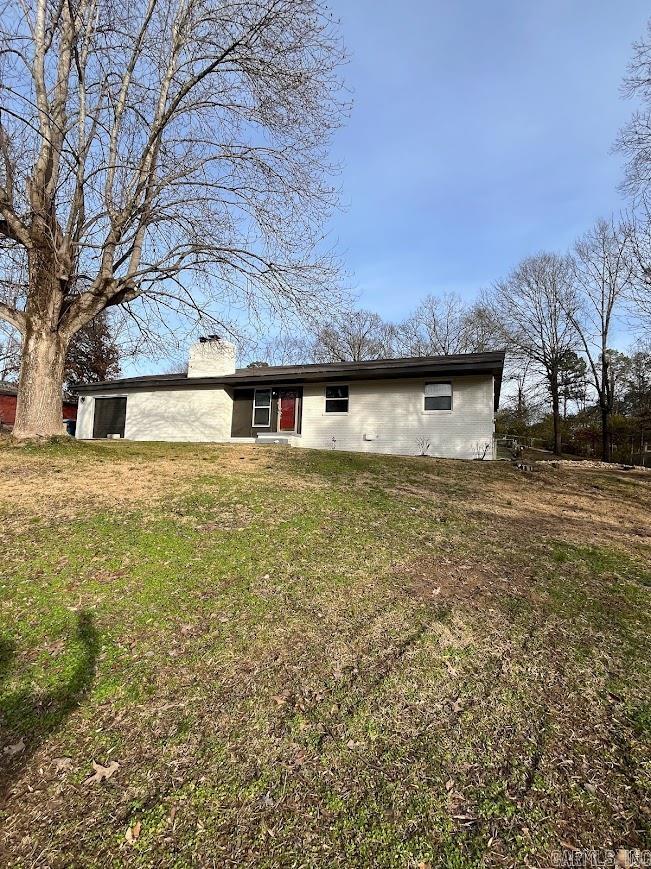 WESTWOOD PINES - Residential