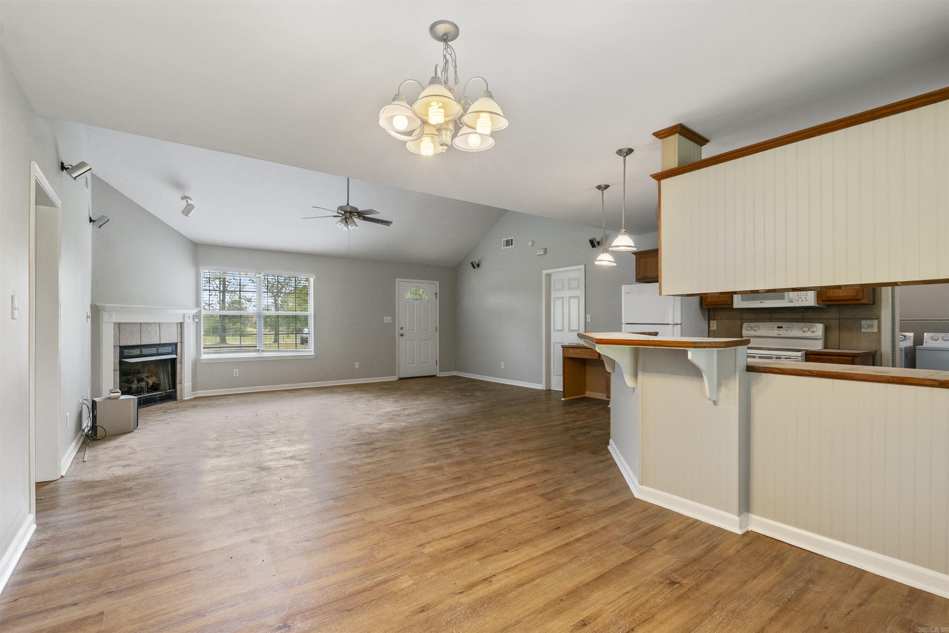 Not In List - Residential