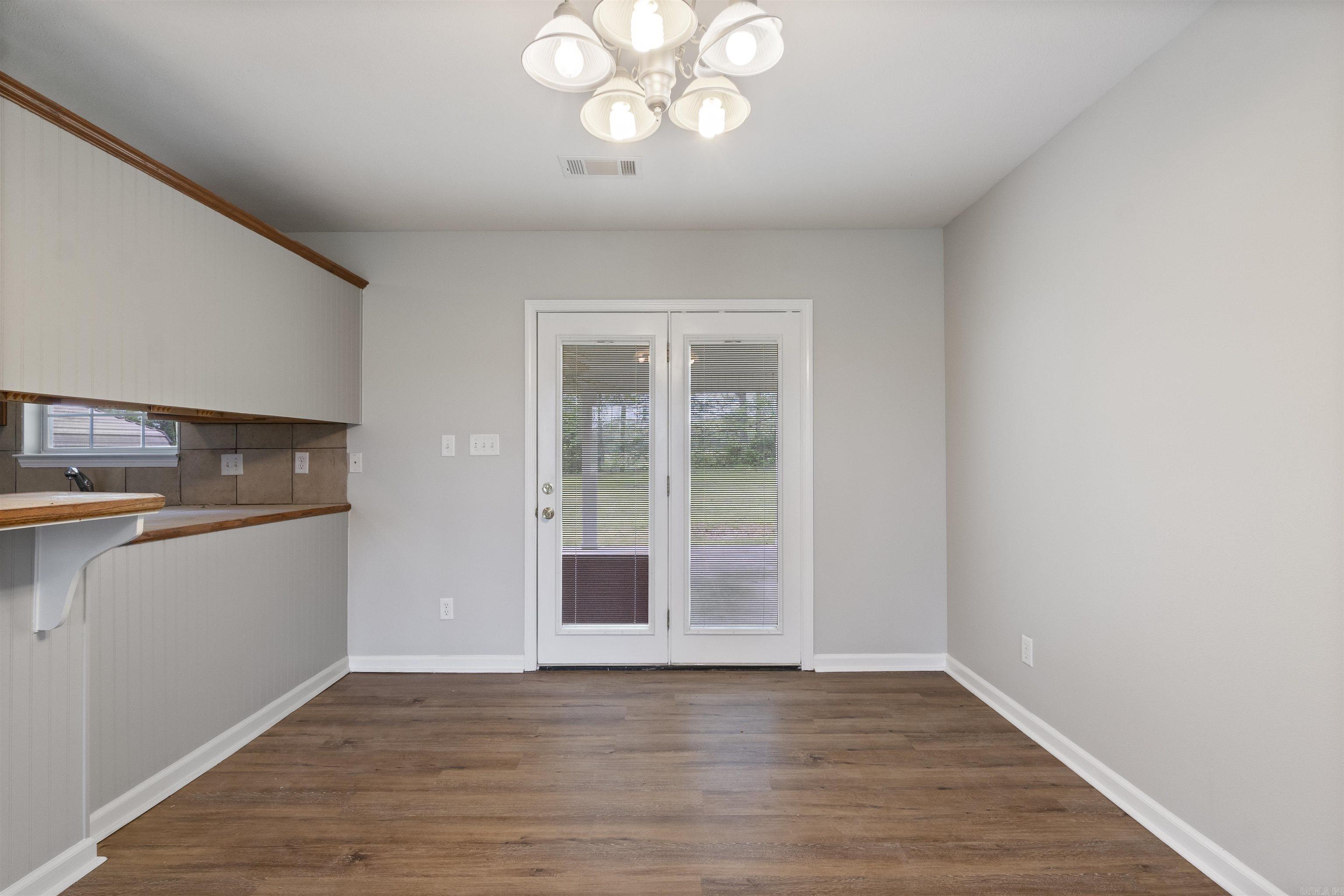 Not In List - Residential